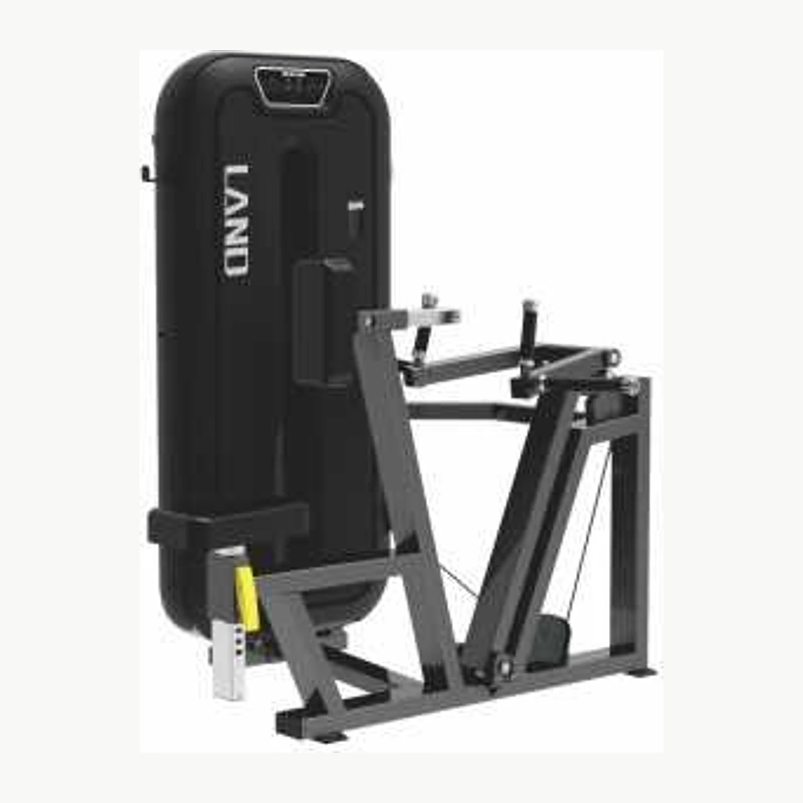 Тренажёр для тяги сидя Land Fitness LD-8034