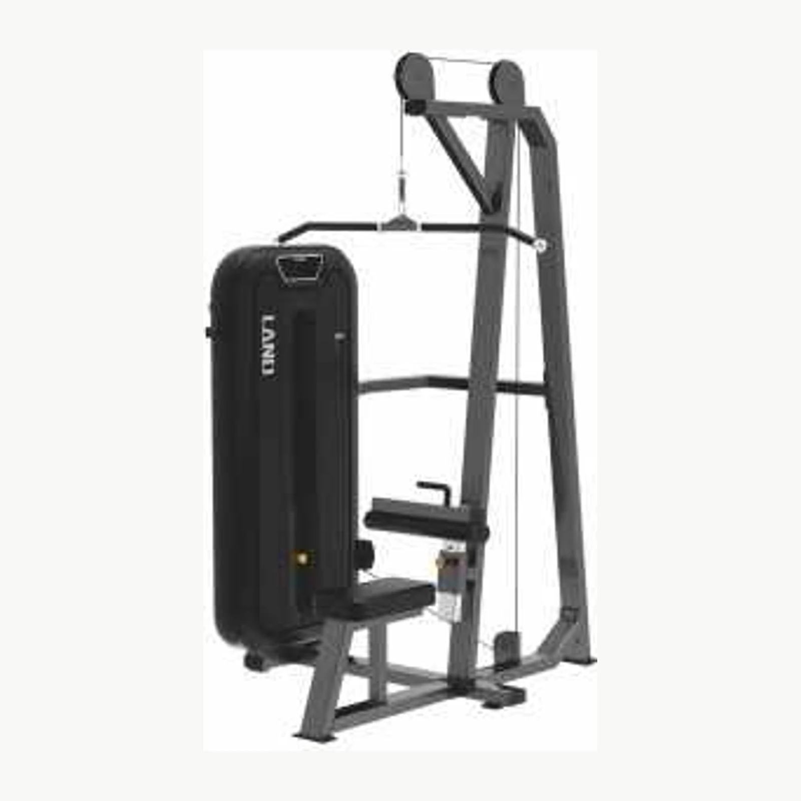 Тренажёр для верхней тяги Land Fitness LD-8035
