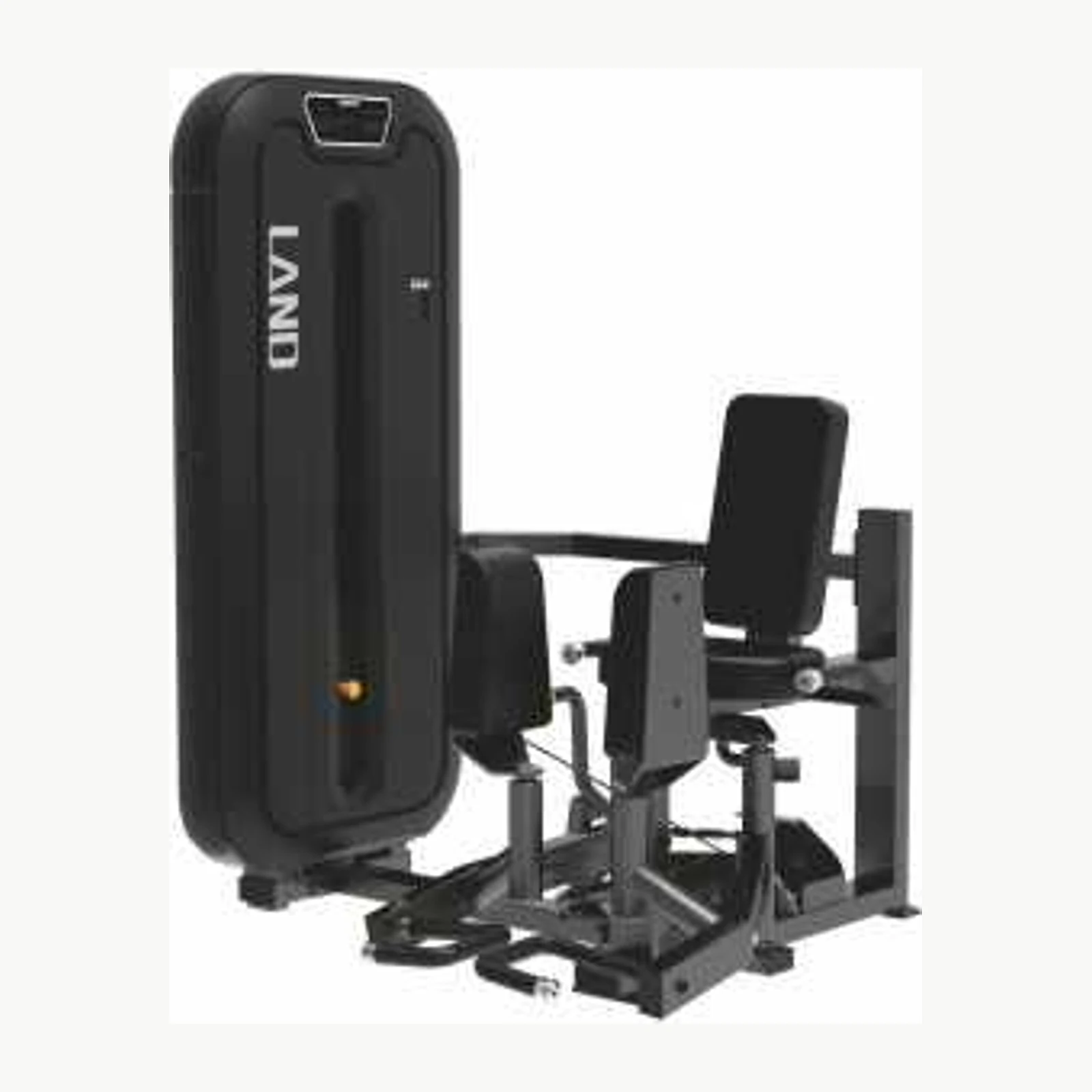 Комбинированный тренажёр для отведения и сведения бедра Land Fitness LD-8075