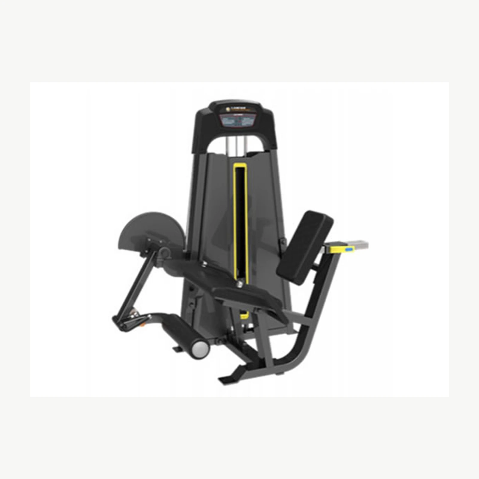 Тренажёр для разгибания ног Land Fitness LD-9002 — основное изображение