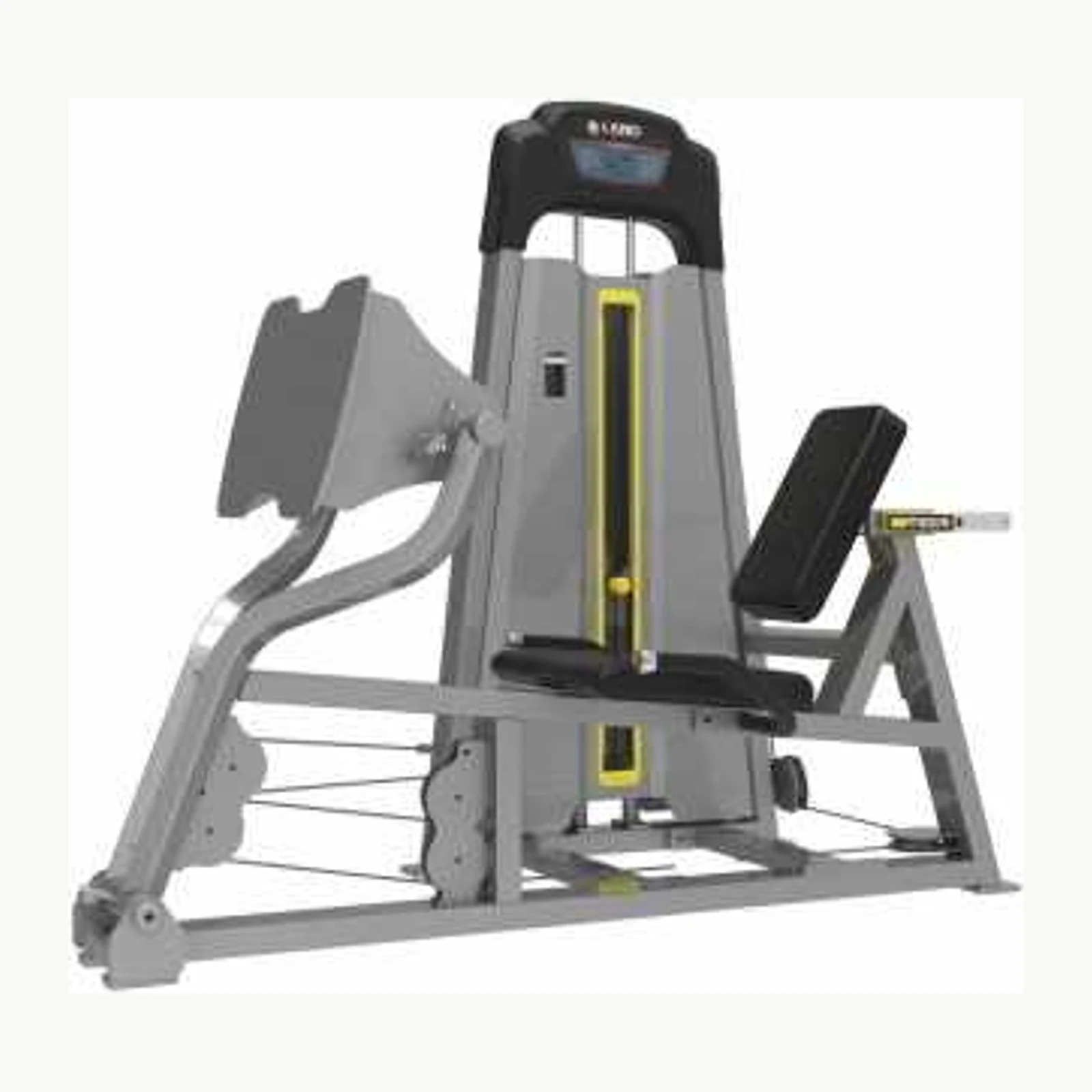 Тренажёр для жима ногами Land Fitness LD-9003A