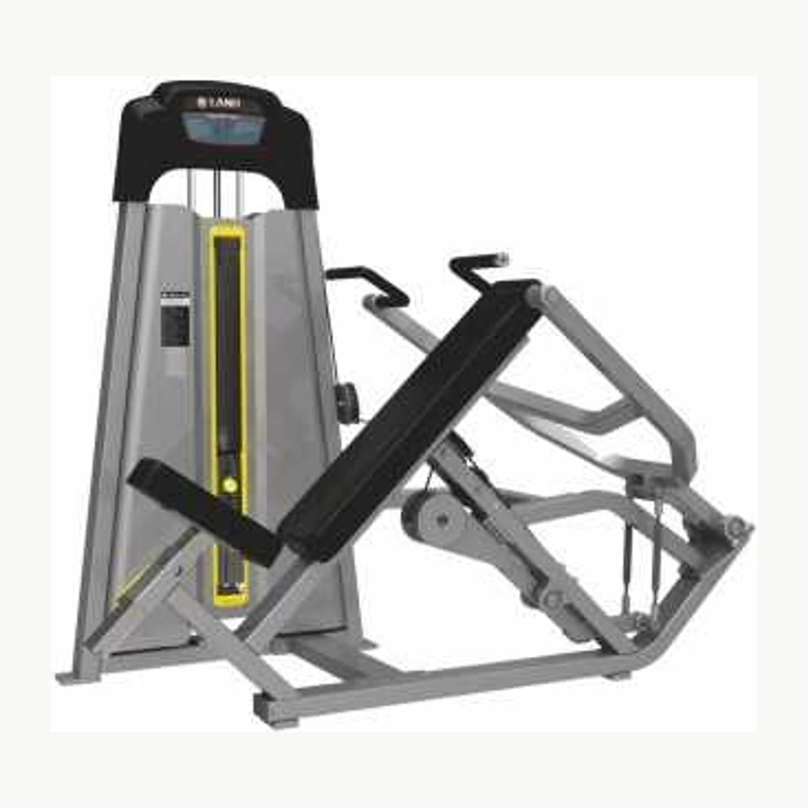 Тренажёр для жима от плеч Land Fitness LD-9006