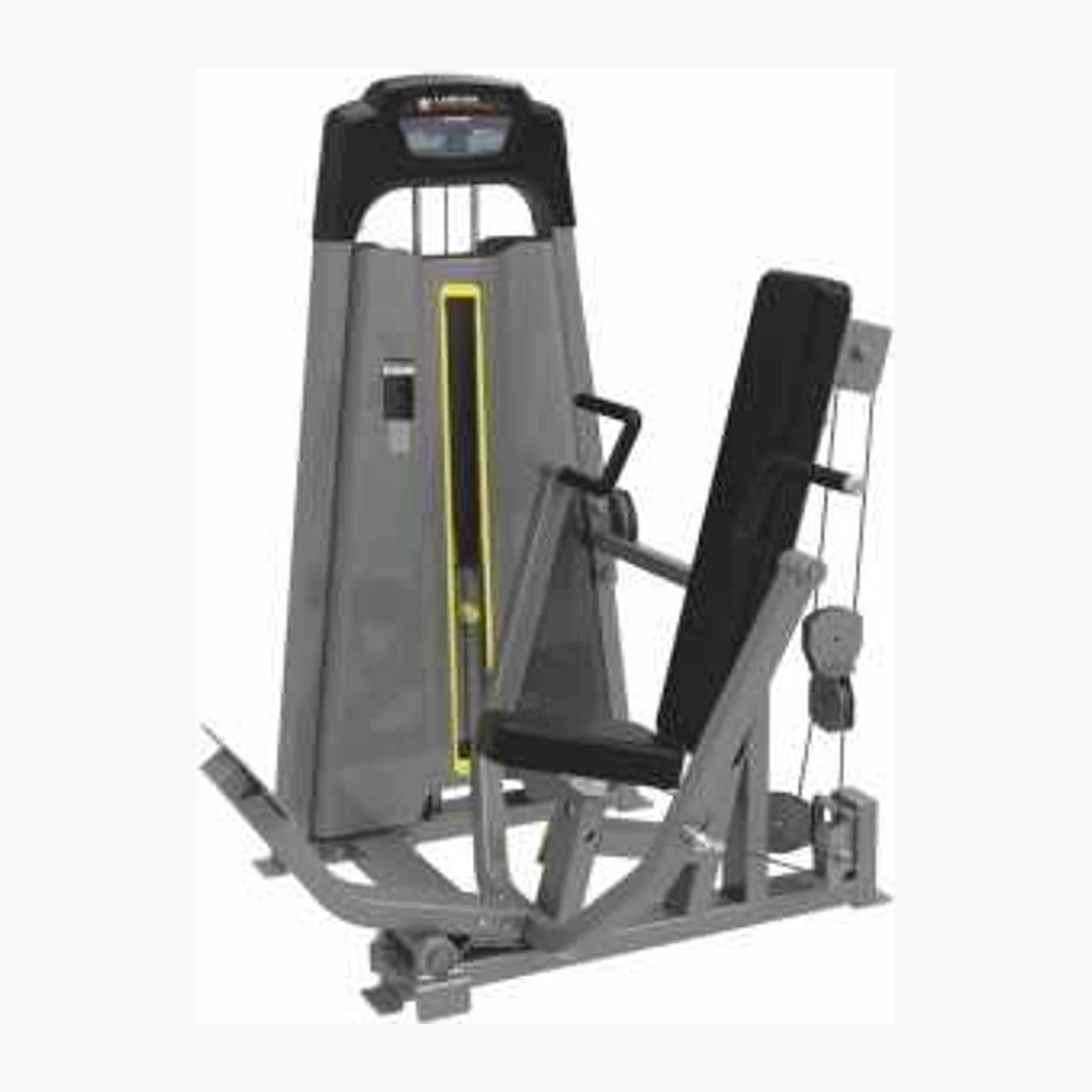 Тренажёр для вертикального жима Land Fitness LD-9008