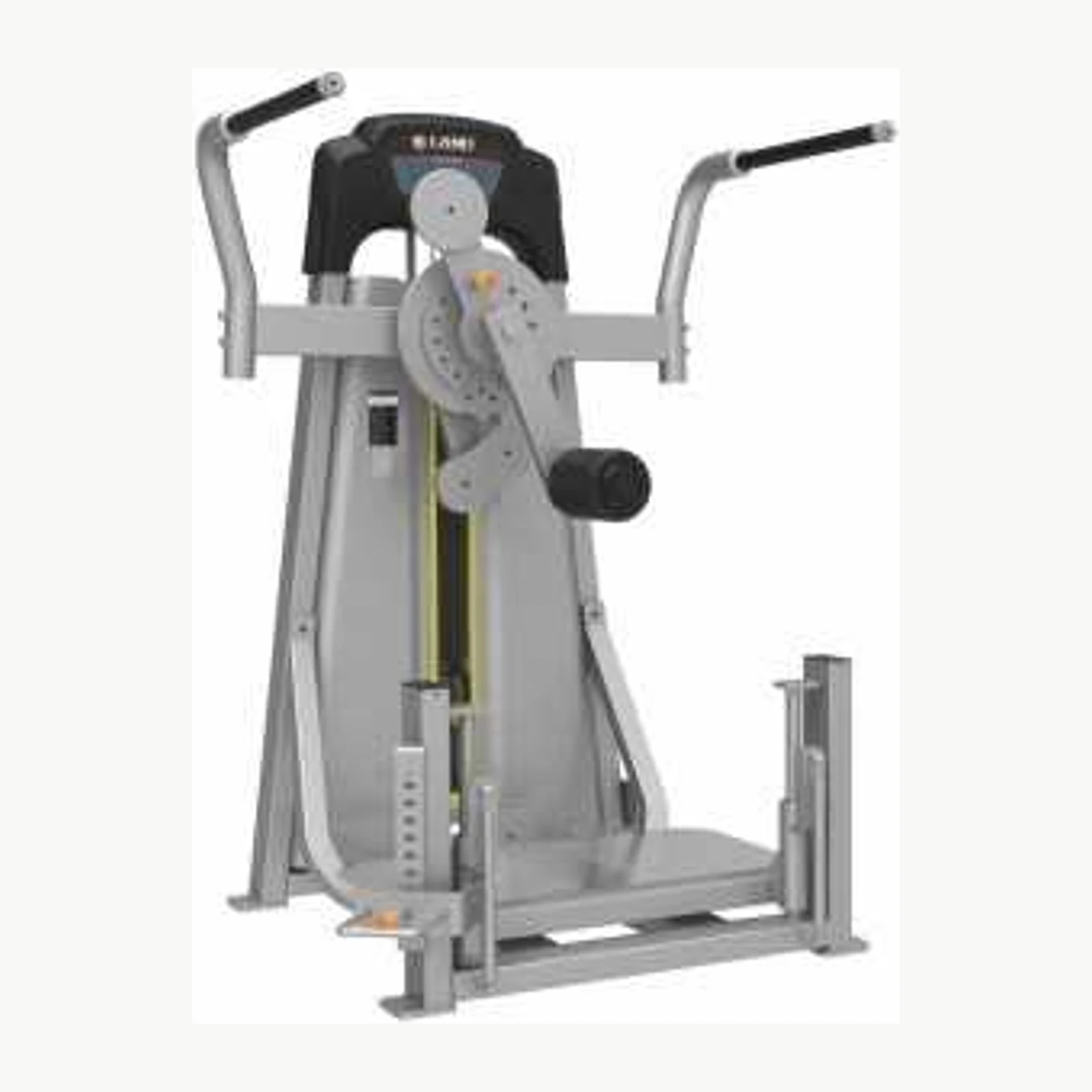 Многофункциональный тренажёр для мышц бедра Land Fitness LD-9011