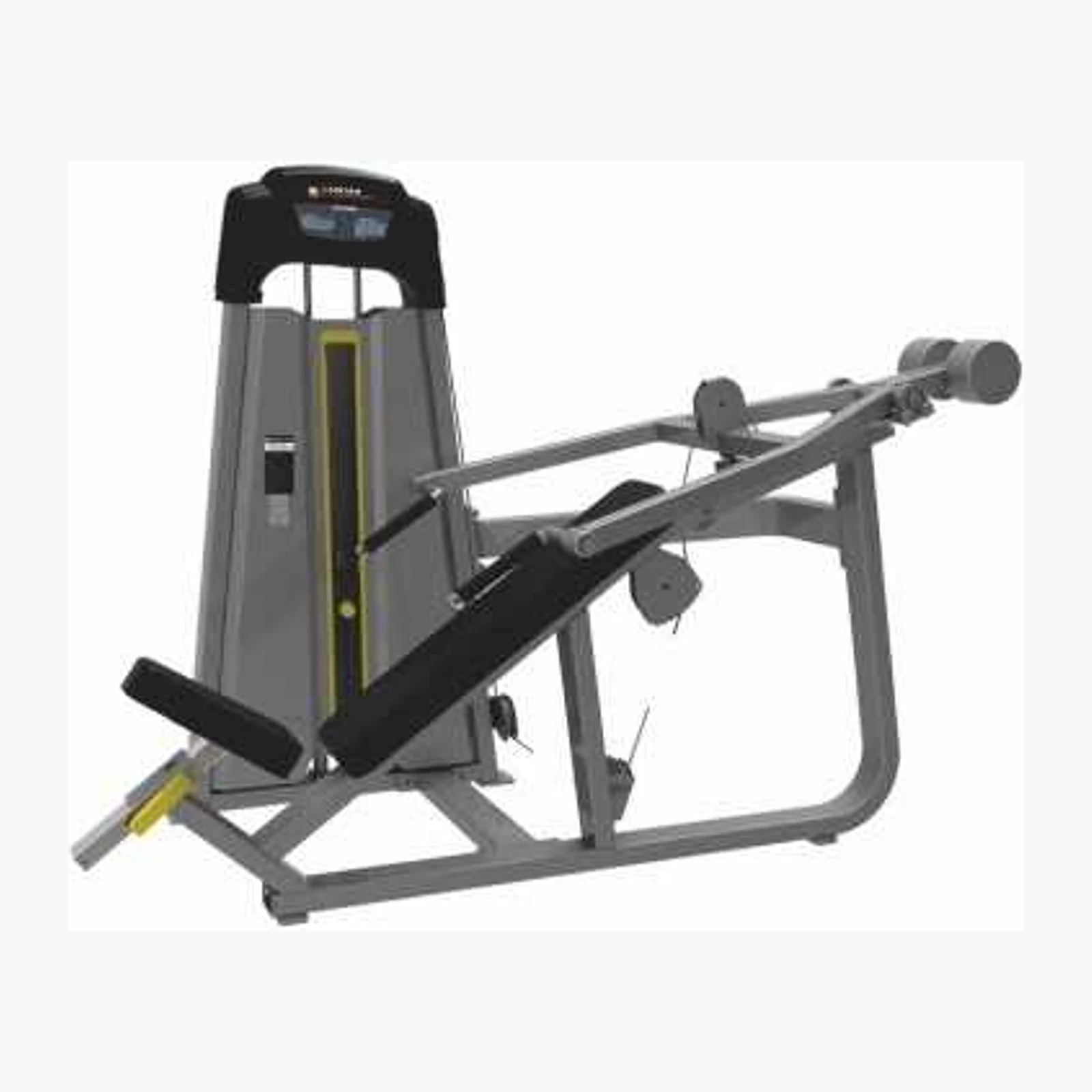 Тренажёр для жима от груди под наклоном Land Fitness LD-9013