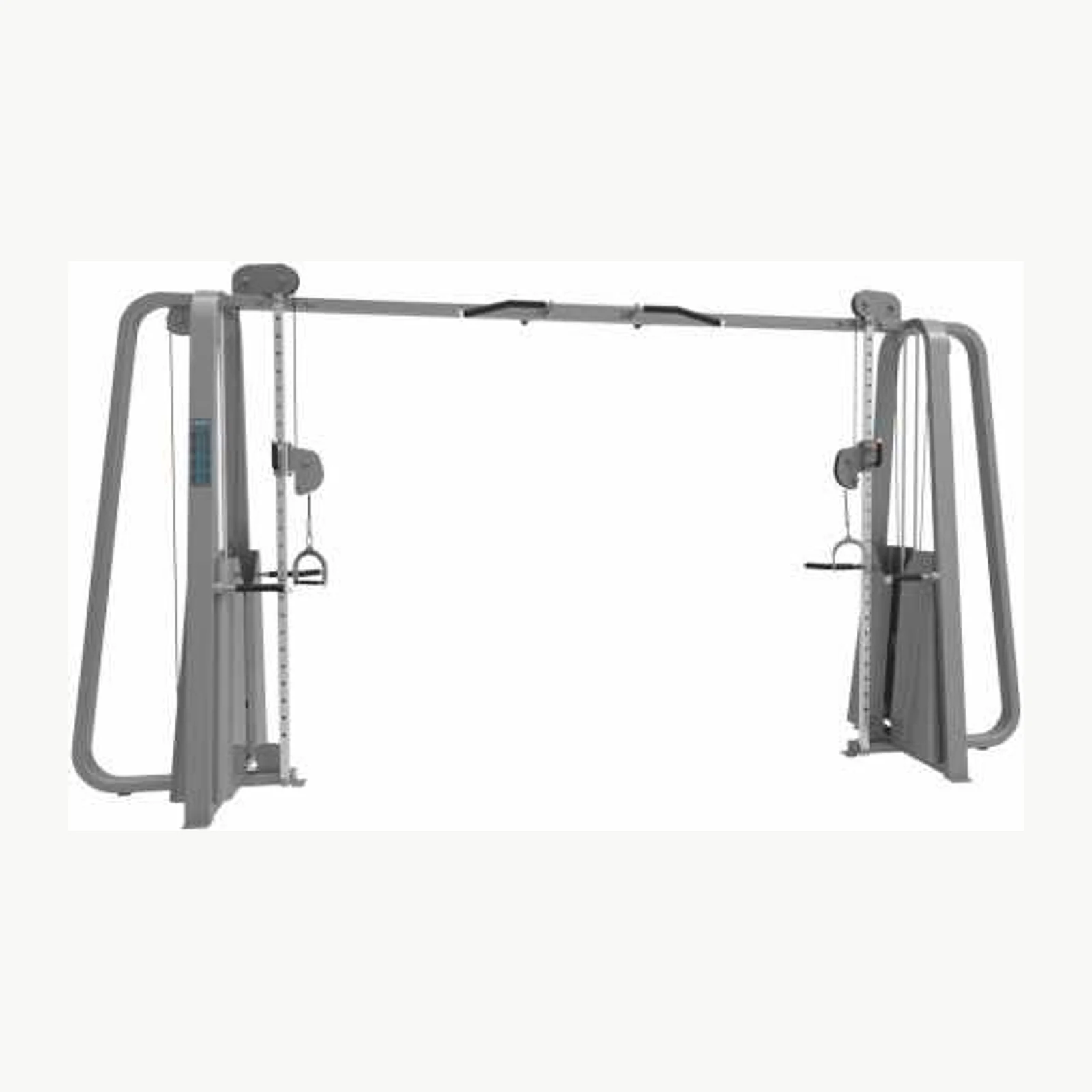 Регулируемый кабельный кроссовер Land Fitness LD-9016