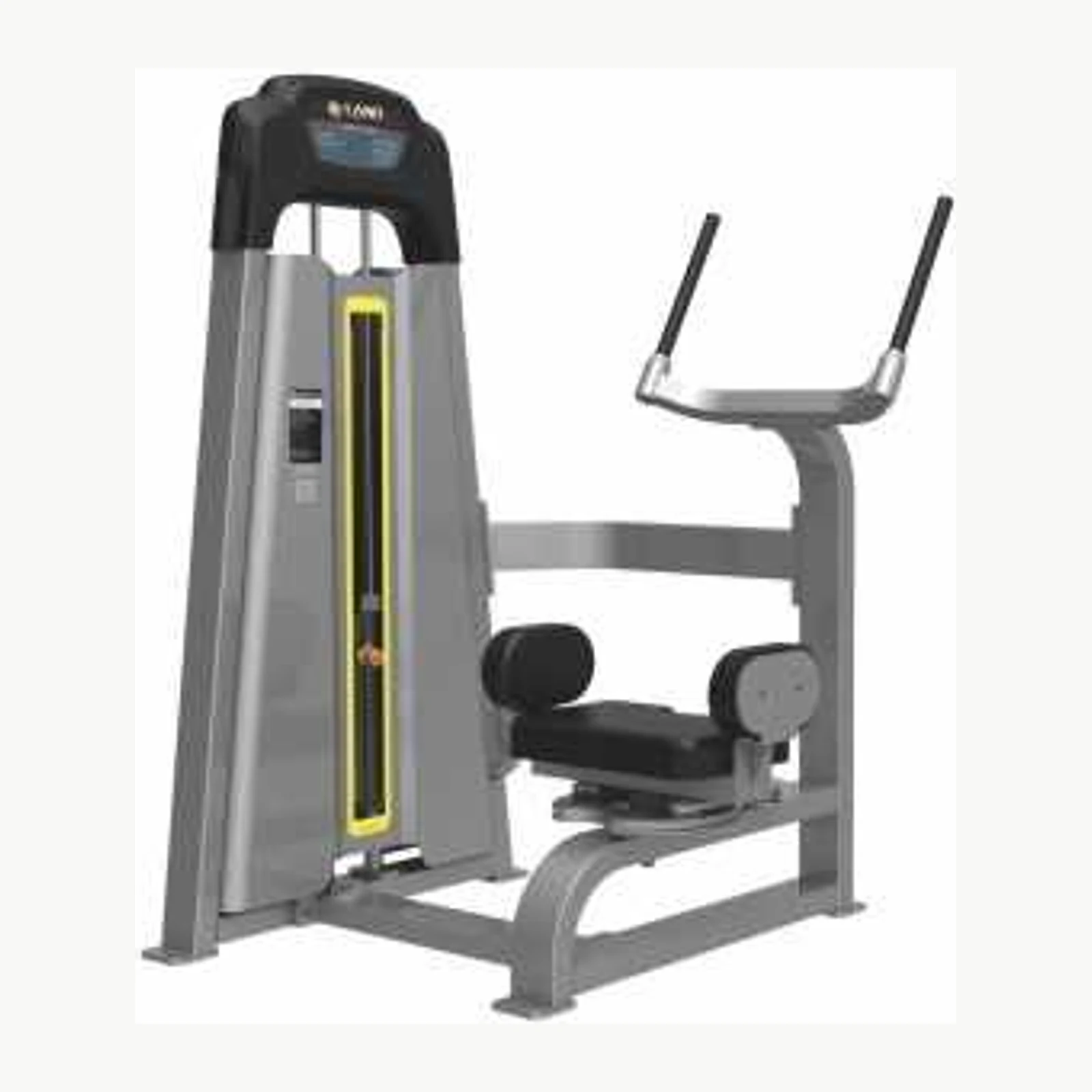 Тренажёр для вращения корпуса Land Fitness LD-9018