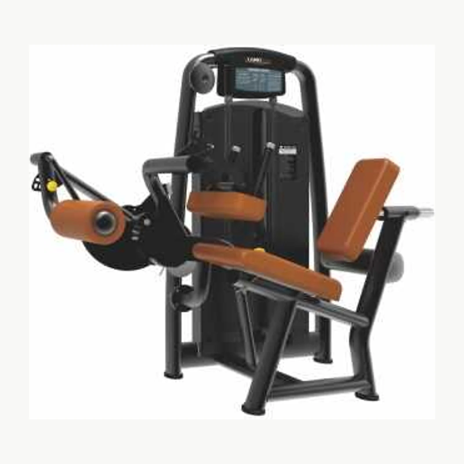 Тренажёр для сгибания ног сидя Land Fitness LD-9023T