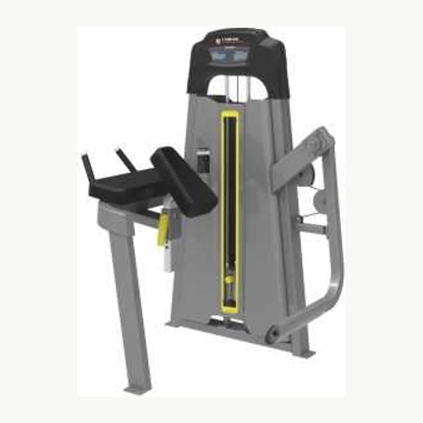 Тренажёр для изолированной тренировки ягодичных мышц Land Fitness LD-9024