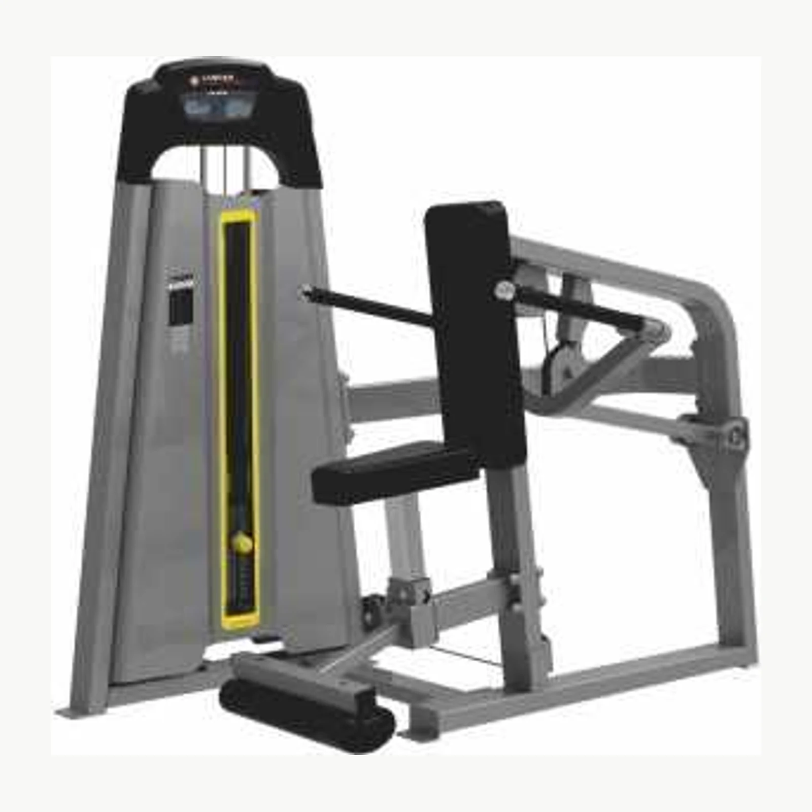 Тренажёр для отжиманий сидя Land Fitness LD-9026