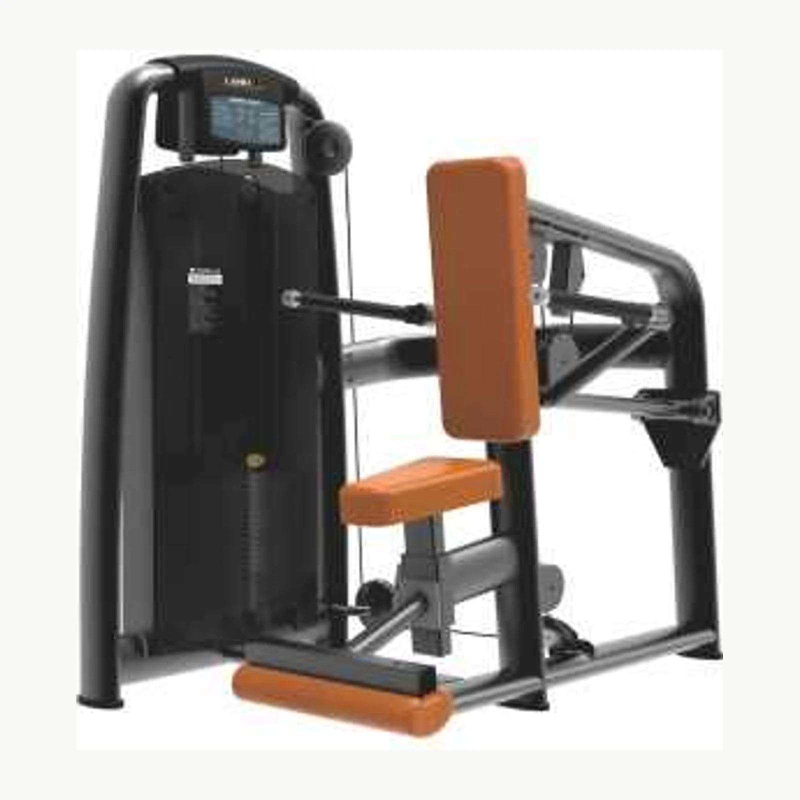 Тренажёр для отжиманий на трицепс сидя Land Fitness LD-9026T