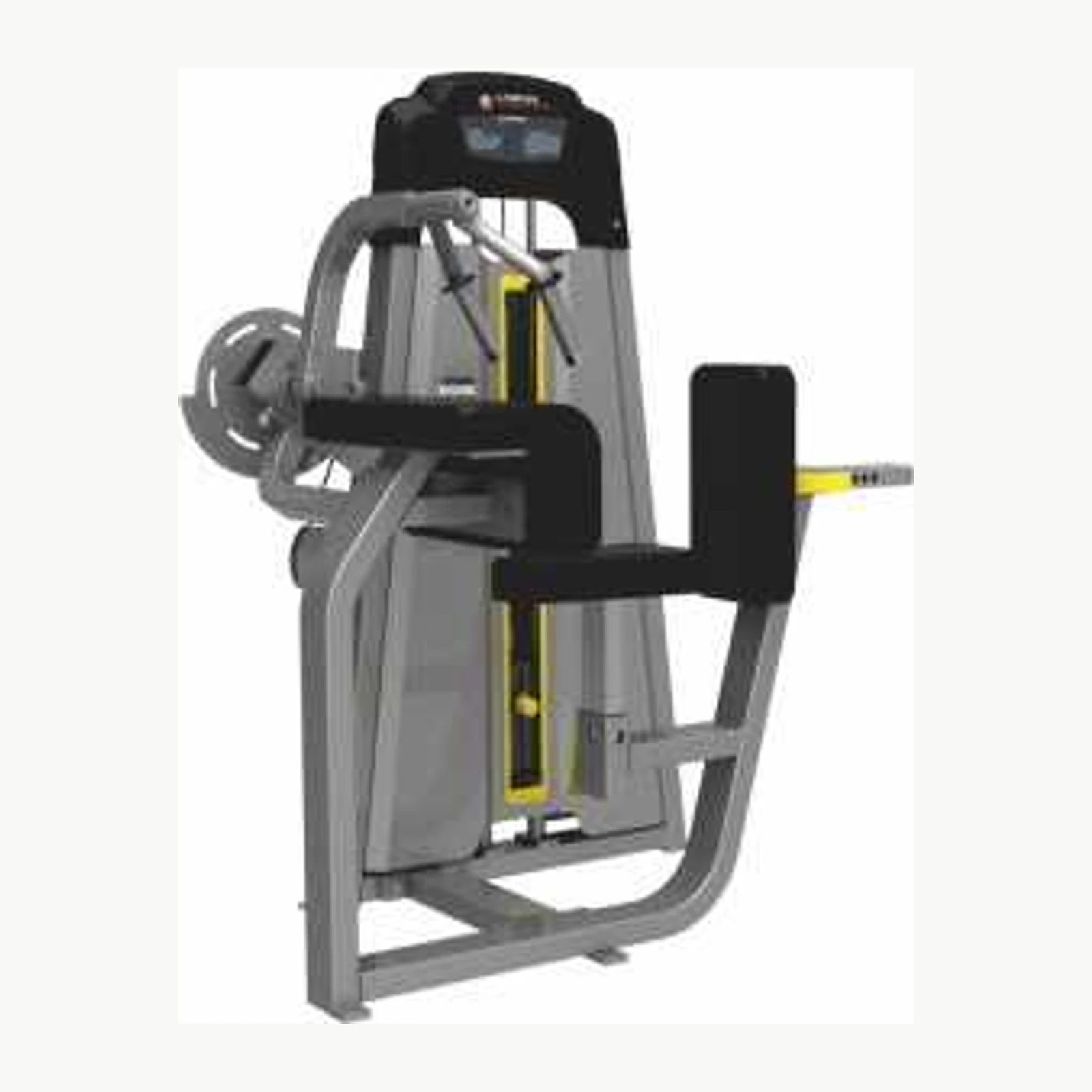 Тренажёр для трицепса сидя Land Fitness LD-9027