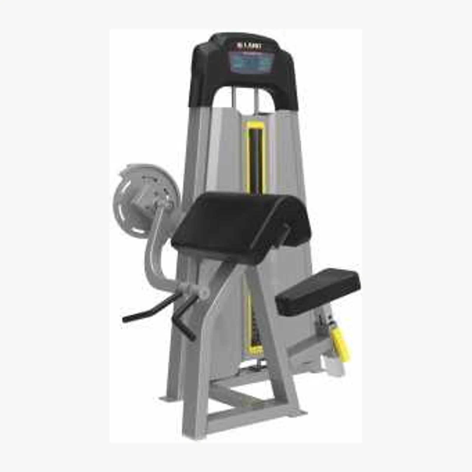 Тренажёр для сгибания рук Land Fitness LD-9030