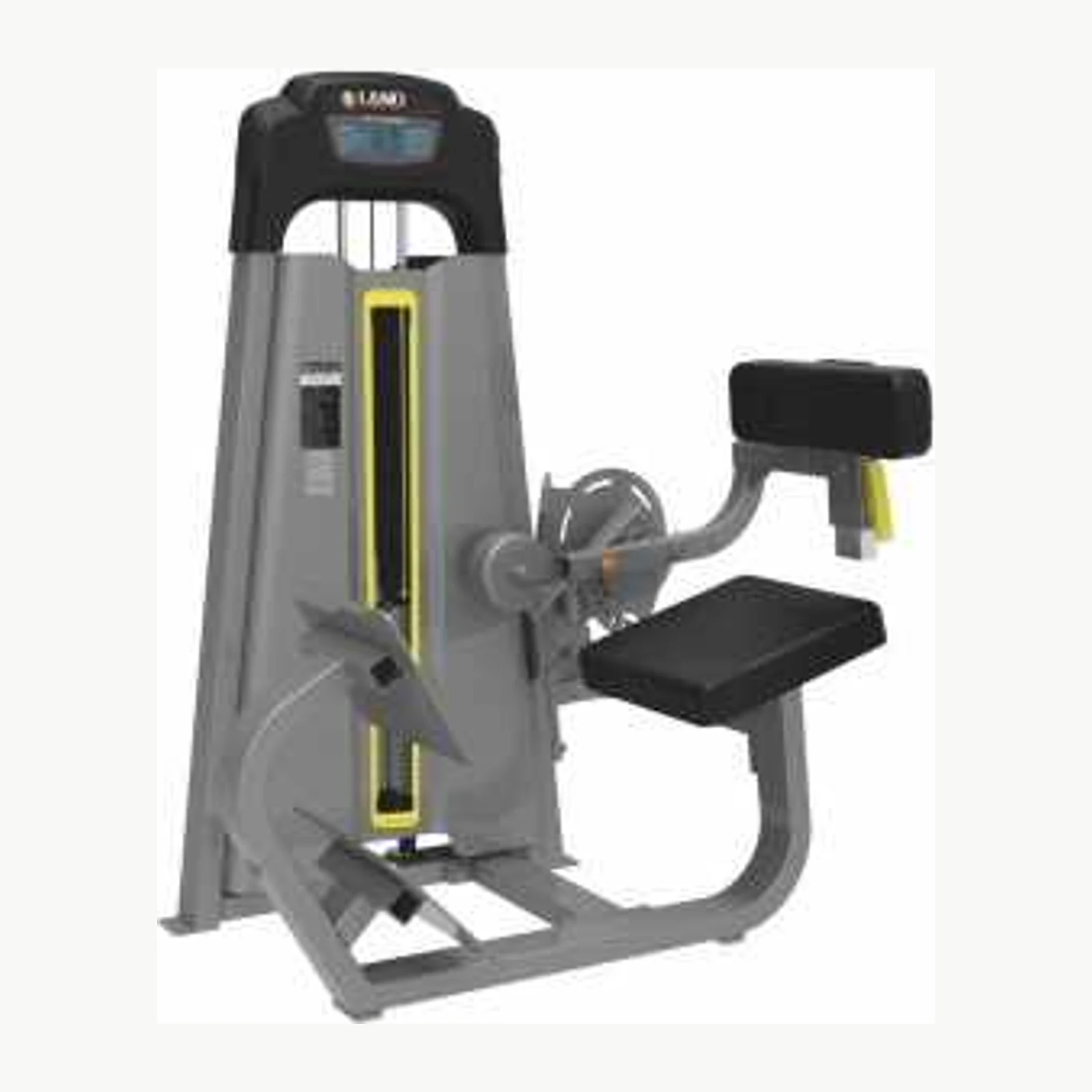 Тренажёр для разгибания спины Land Fitness LD-9031