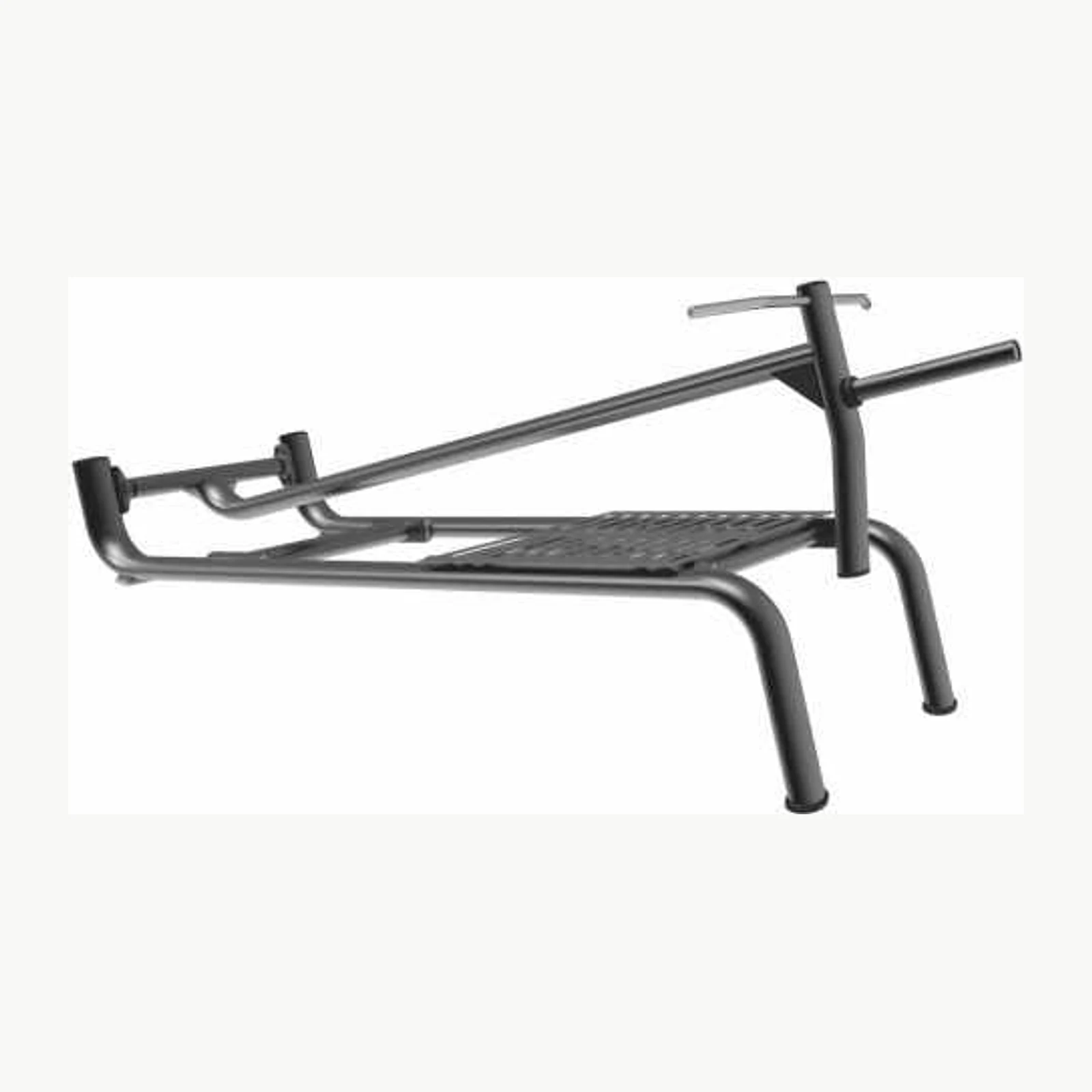 Тренажёр для Т-образной тяги Land Fitness LD-9031T