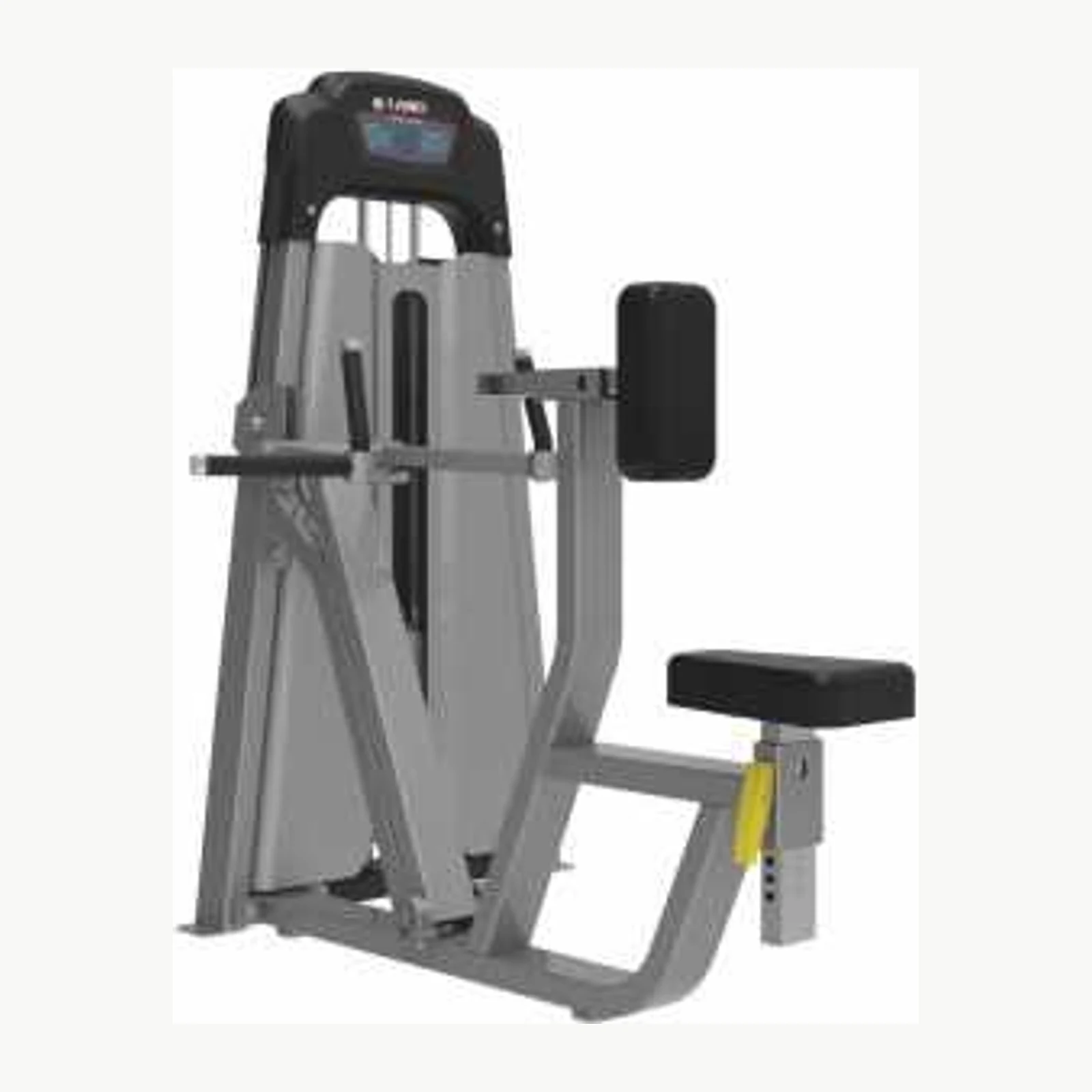 Тренажёр для тяги сидя Land Fitness LD-9034