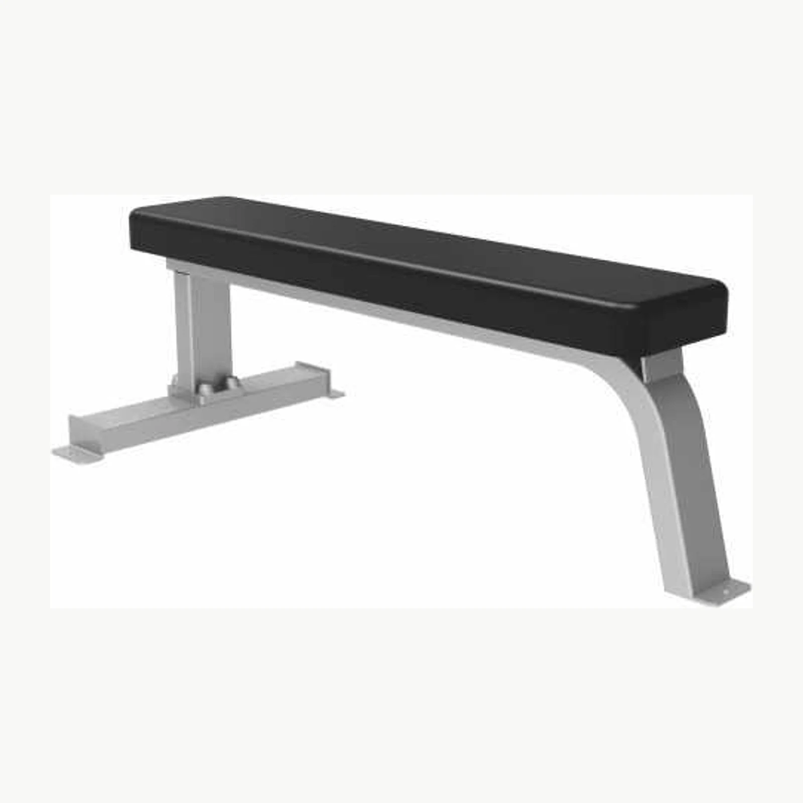 Горизонтальная скамья Land Fitness LD-9036