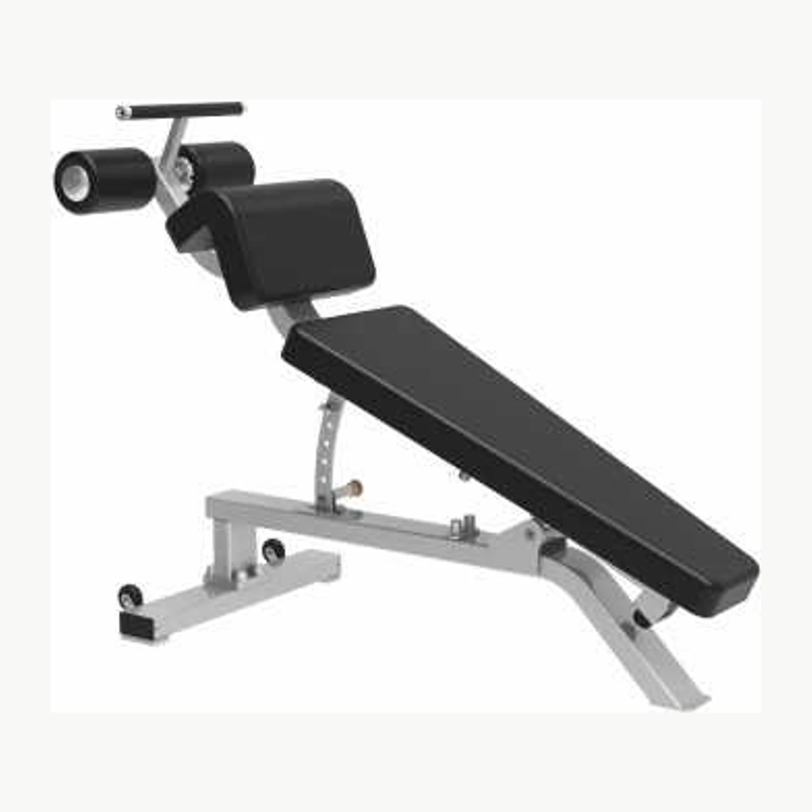 Регулируемая скамья для пресса Land Fitness LD-9037