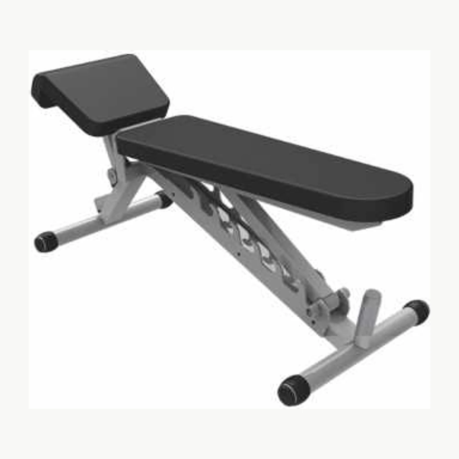 Многофункциональная регулируемая скамья Land Fitness LD-9039A