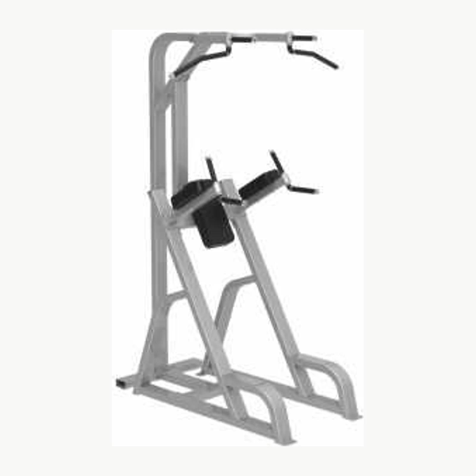 Стойка для подъёма коленей и отжиманий Land Fitness LD-9047B