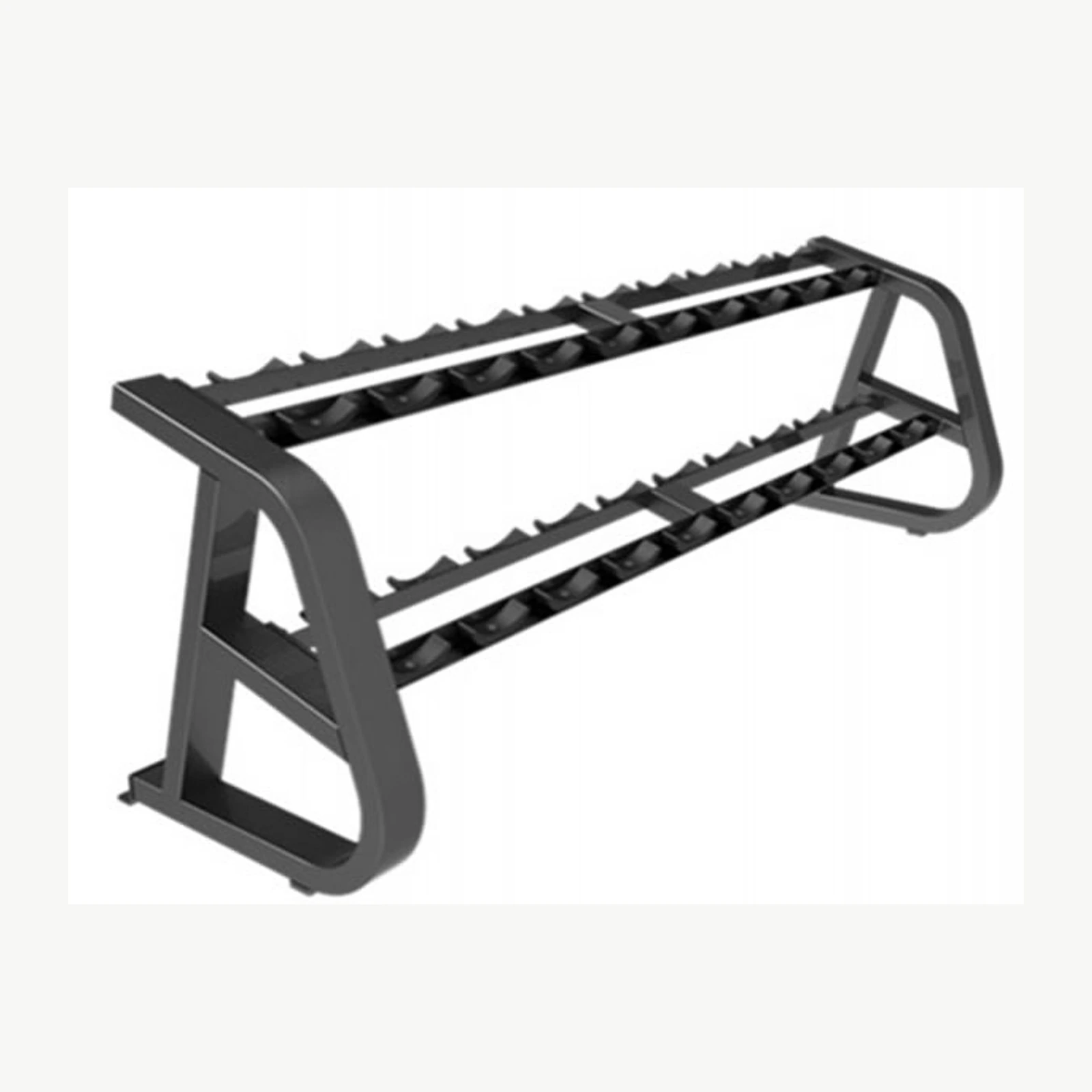 Стойка для гантелей Land Fitness LD-9049 — основное изображение