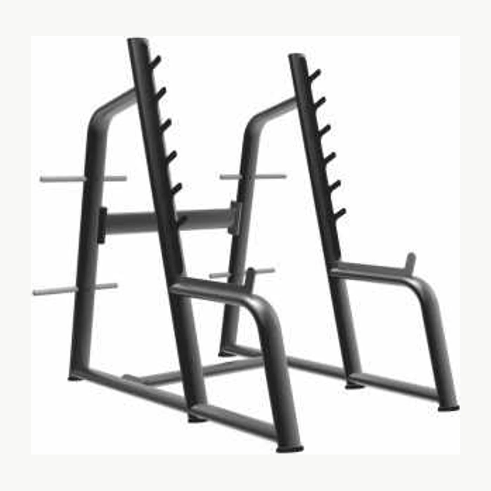 Стойка для приседаний Land Fitness LD-9050T