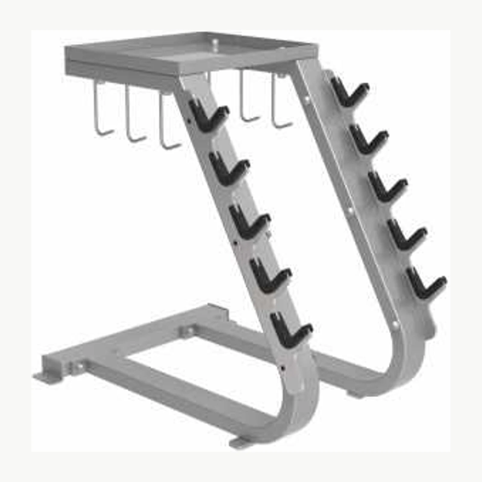 Стойка для рукоятей Land Fitness LD-9053