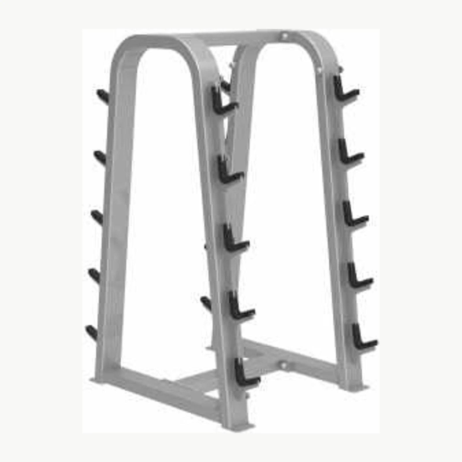 Стойка для штанг Land Fitness LD-9055