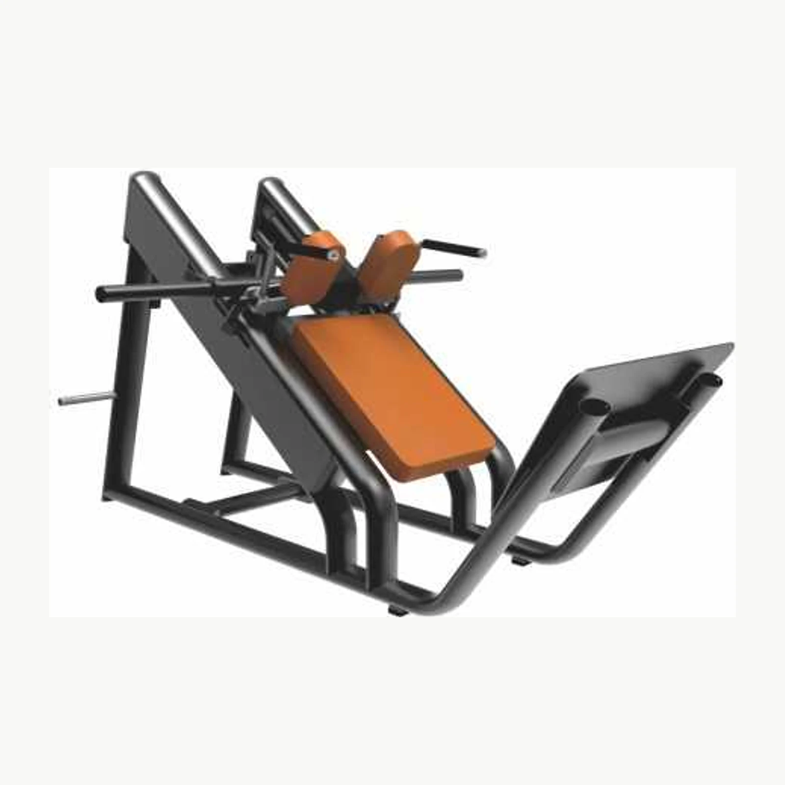 Гакк-тренажёр Land Fitness LD-9057T