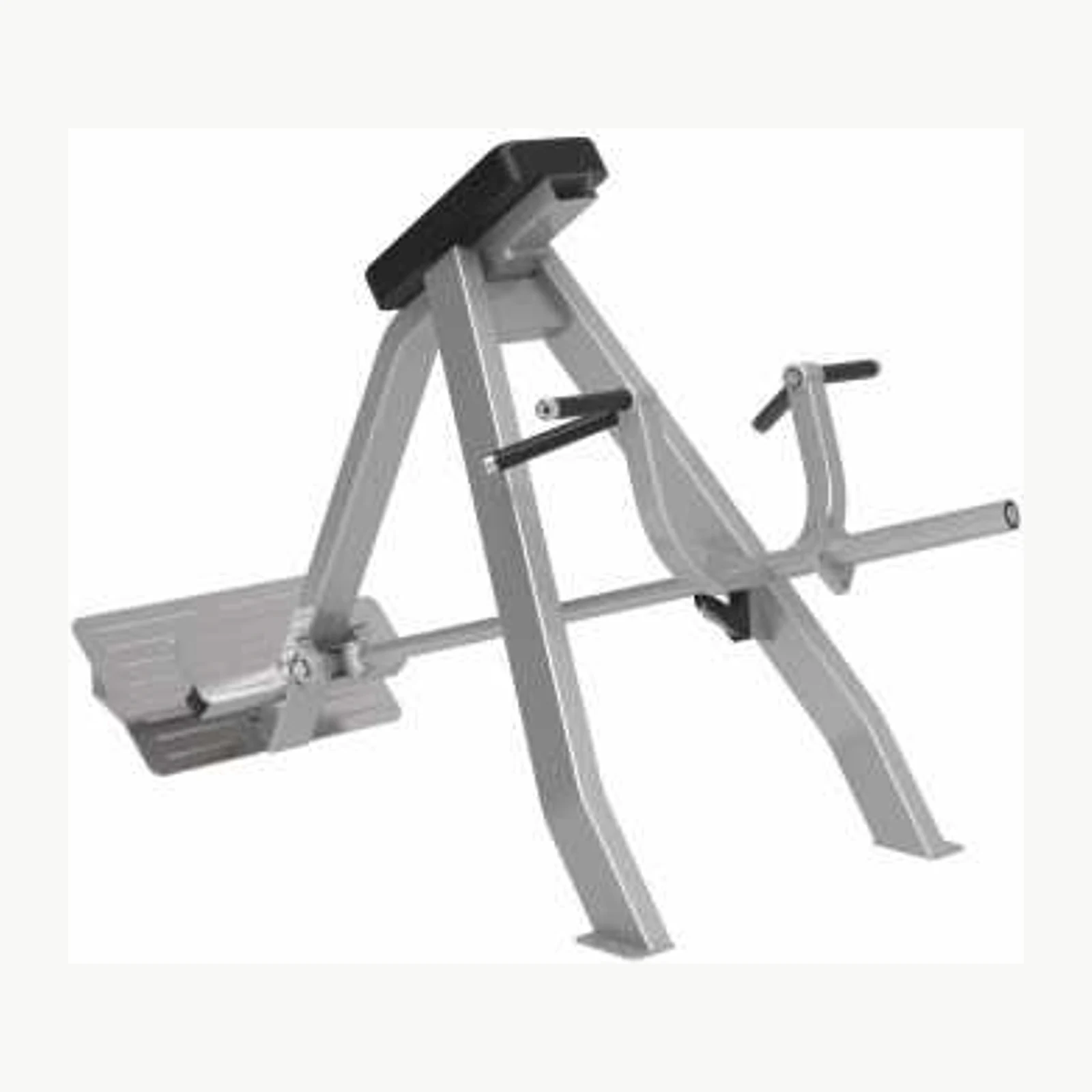 Тренажёр для тяги под наклоном Land Fitness LD-9061