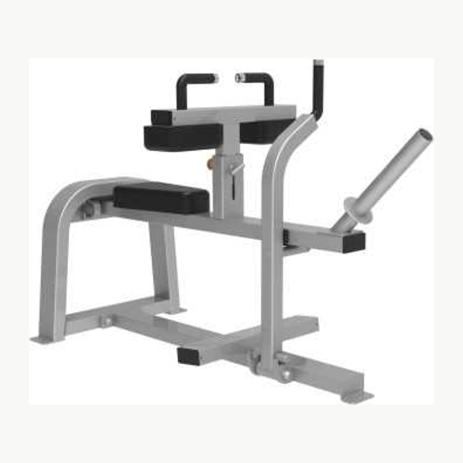 Тренажёр для икроножных мышц сидя Land Fitness LD-9062