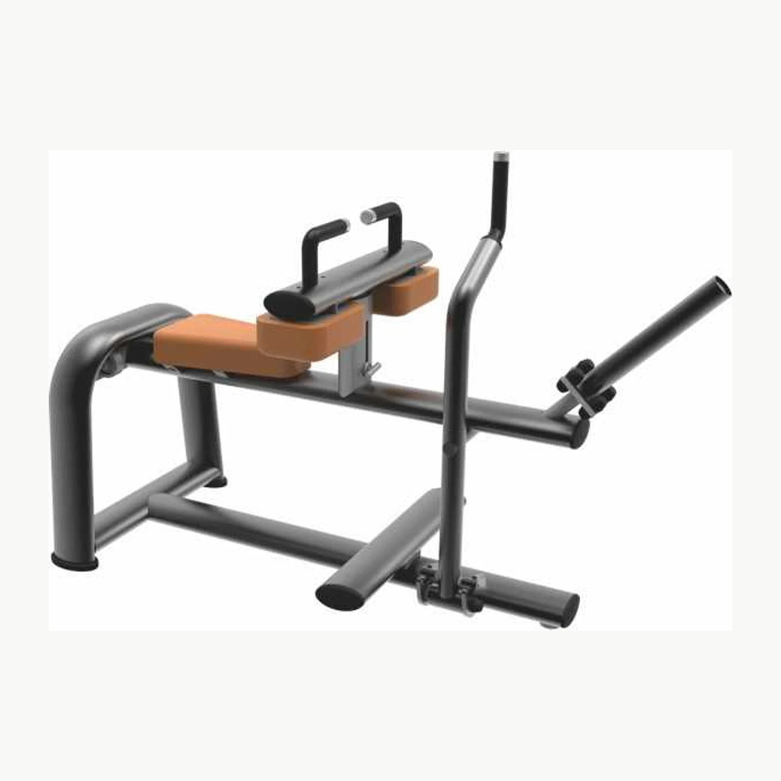 Тренажёр для икроножных мышц сидя Land Fitness LD-9062T