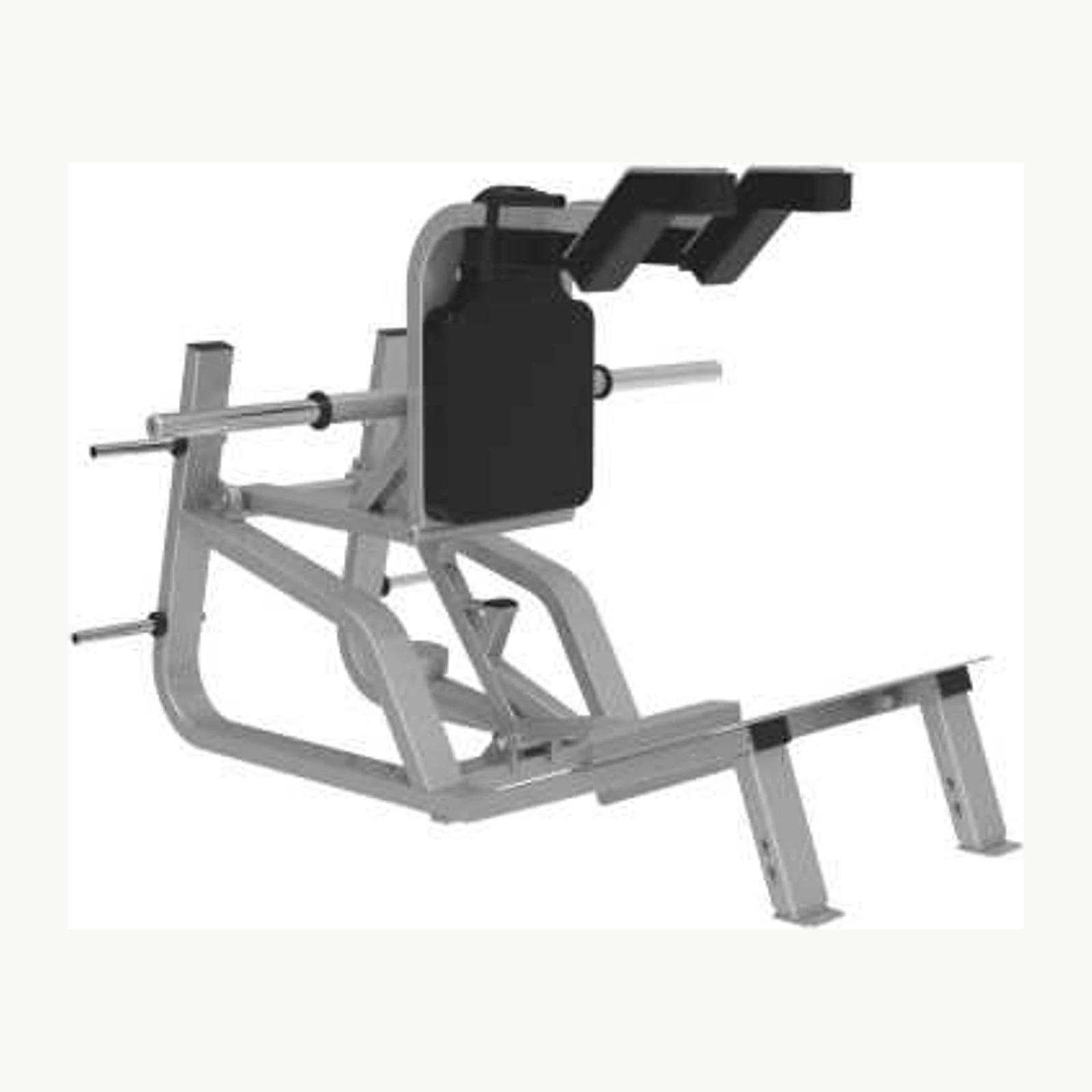 Тренажёр для приседаний Land Fitness LD-9065