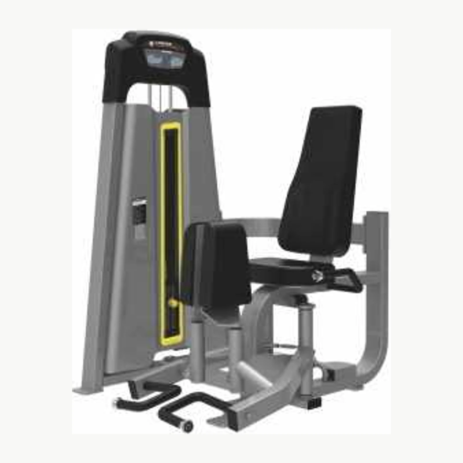 Комбинированный тренажёр для отведения и сведения бедра Land Fitness LD-9075