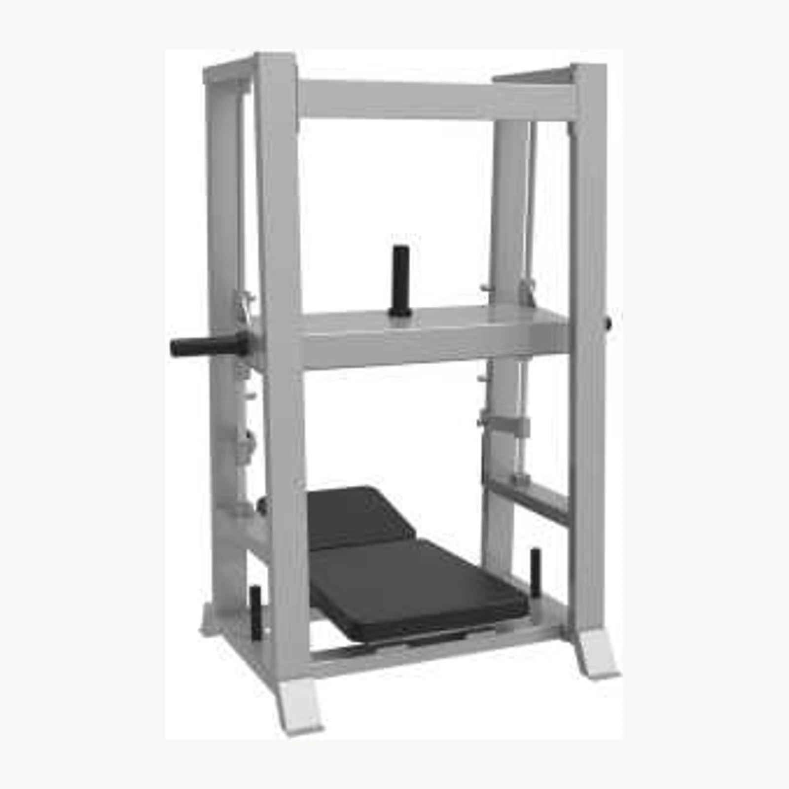 Тренажёр для вертикального жима ногами Land Fitness LD-9076