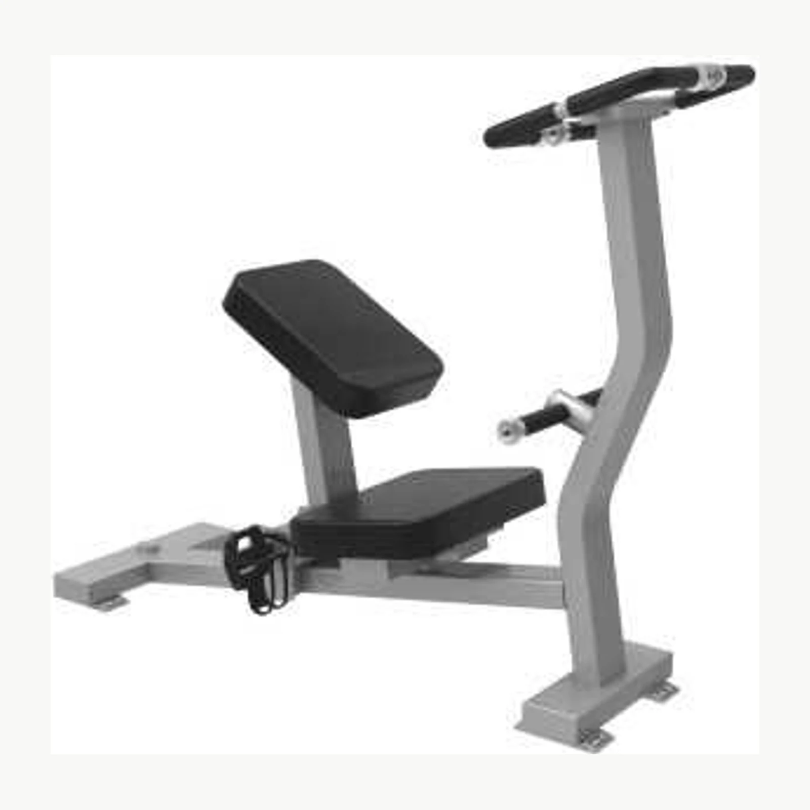 Тяговый силовой тренажёр Land Fitness LD-9083