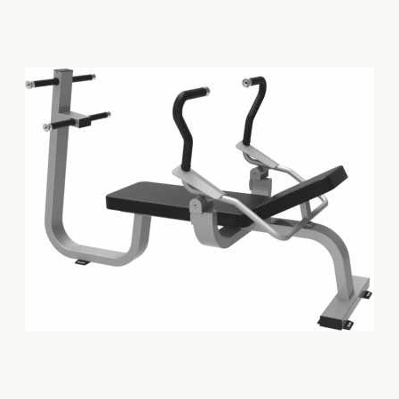 Тренажёр для мышц живота Land Fitness LD-9084