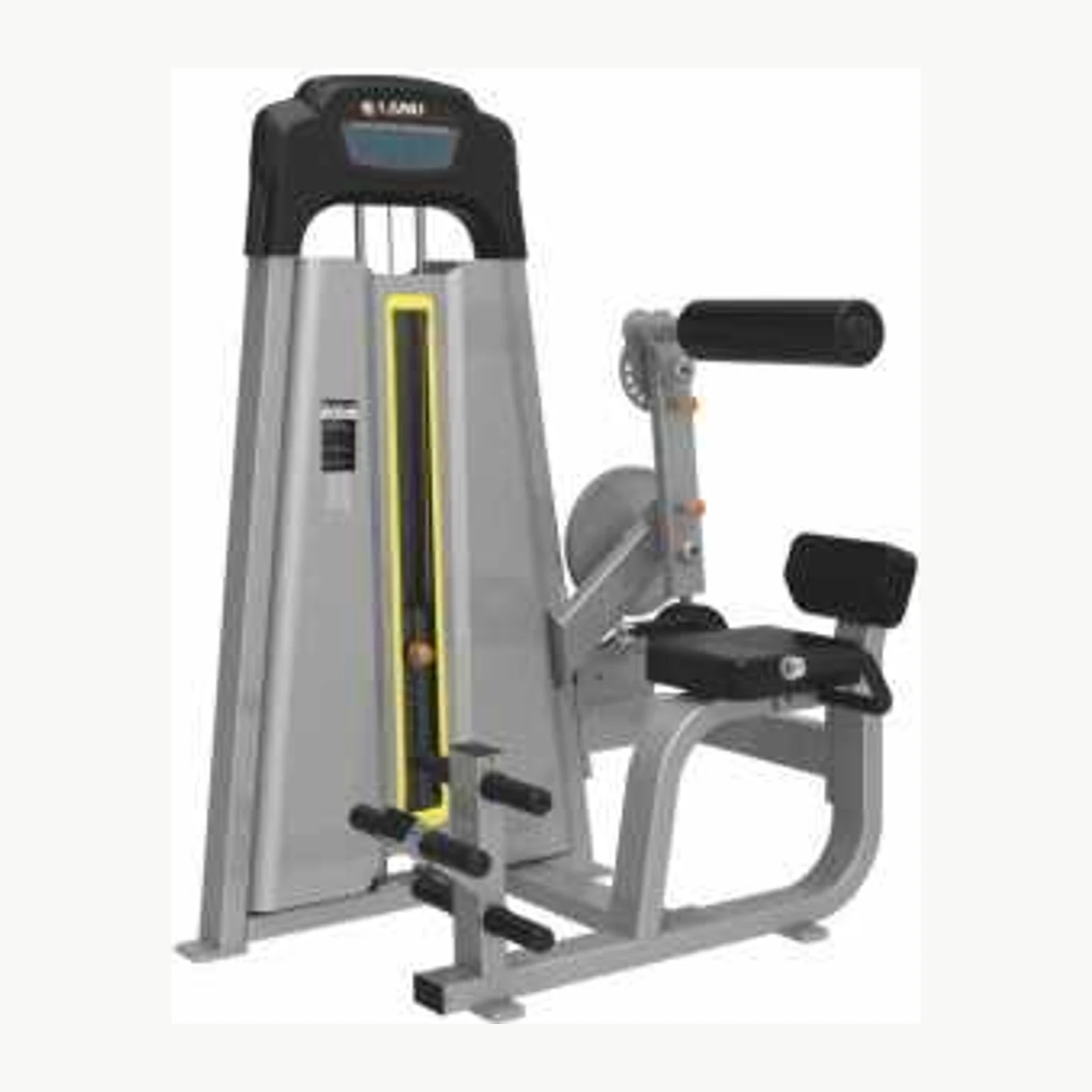 Тренажёр для наклонов вперёд и разгибания назад Land Fitness LD-9089