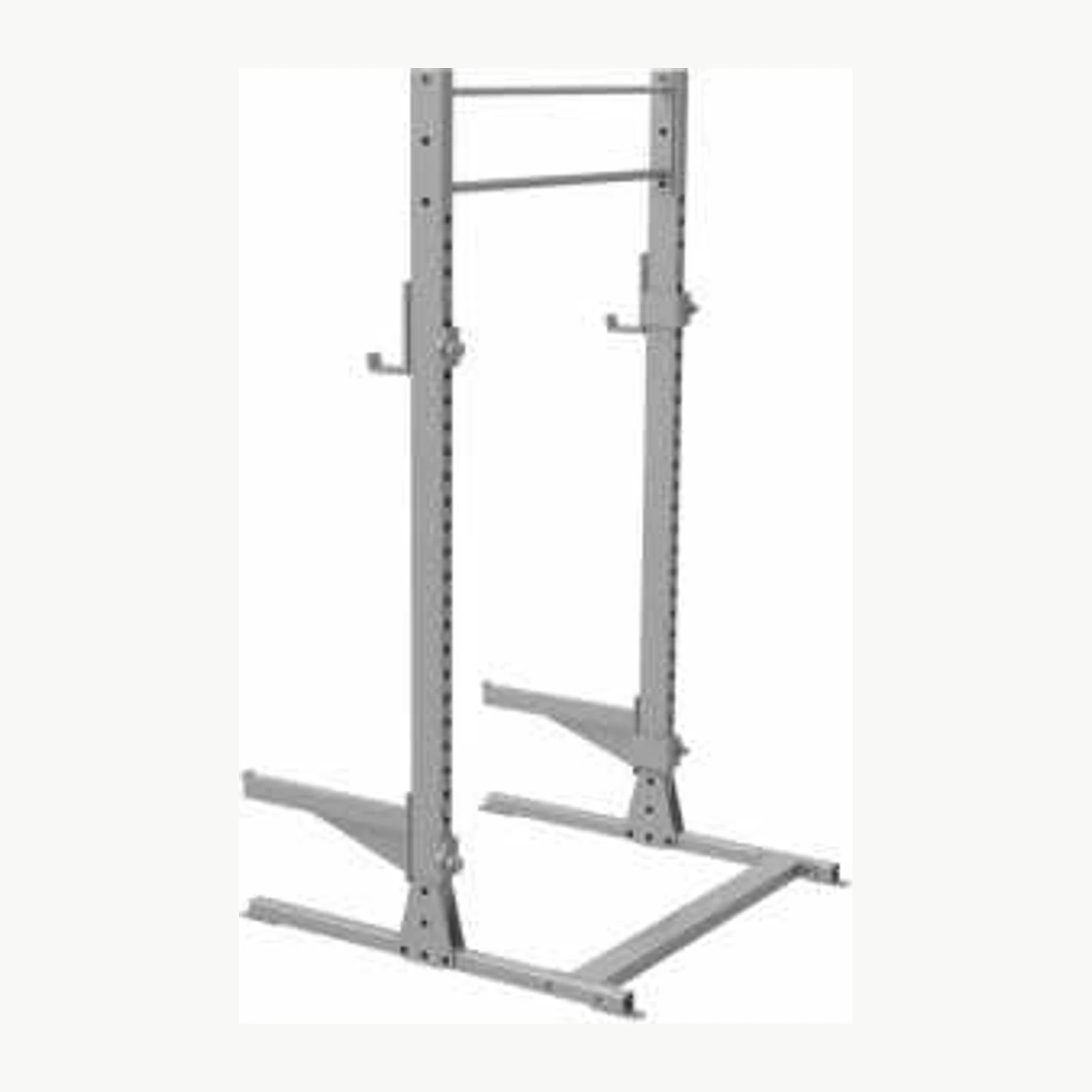 Регулируемая стойка для функционального тренинга и приседаний Land Fitness LD-9092
