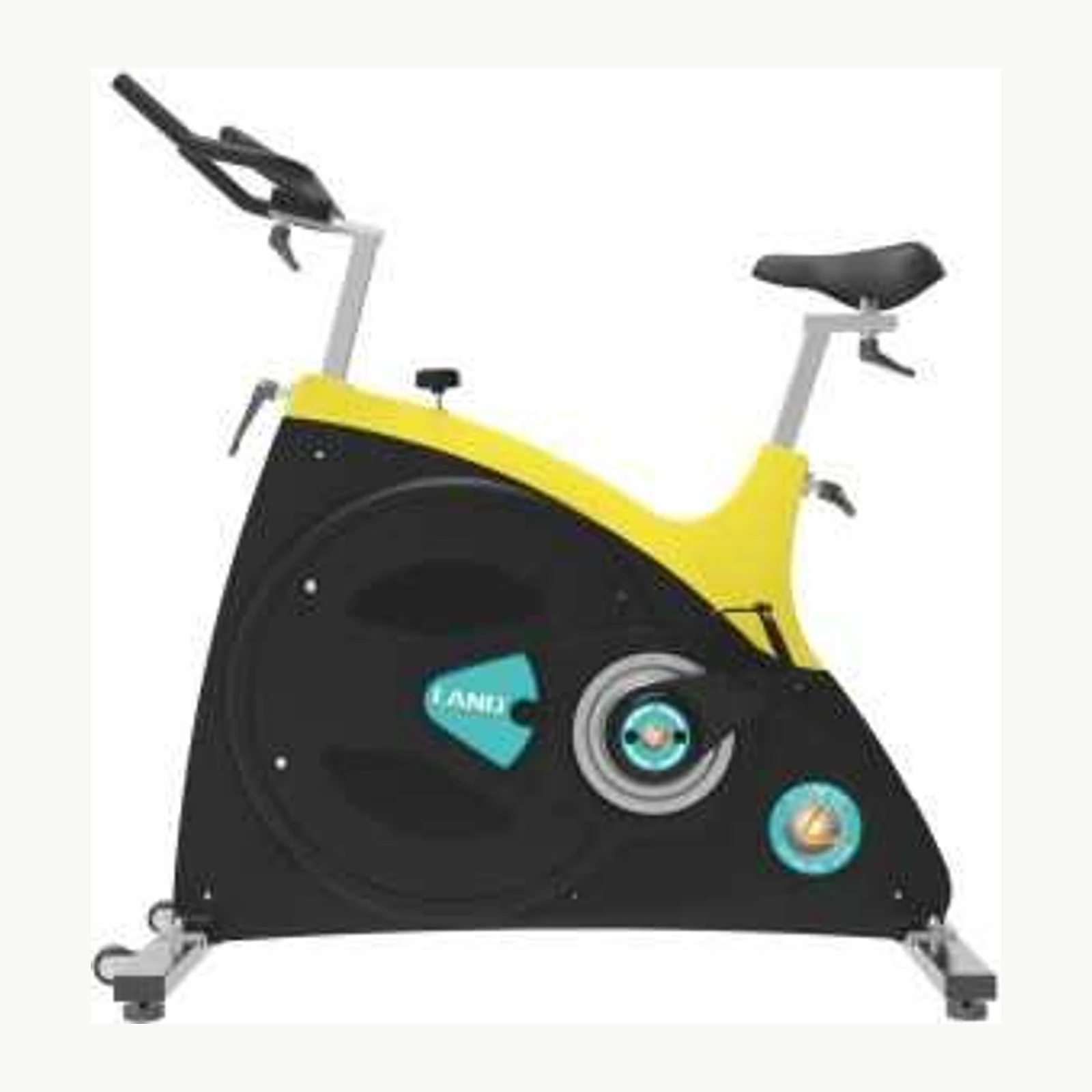 Сайкл-тренажёр Land Fitness LD-910