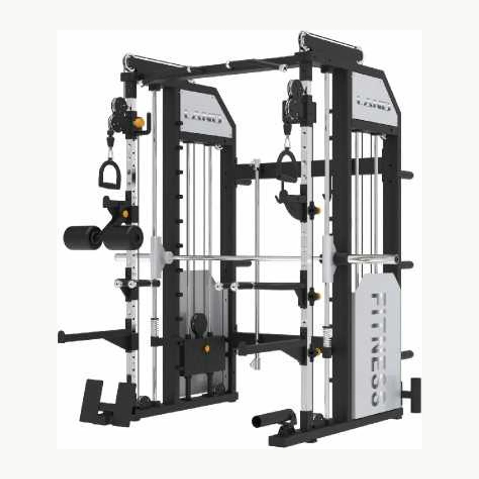 Многофункциональный тренажёр Land Fitness LD-9101