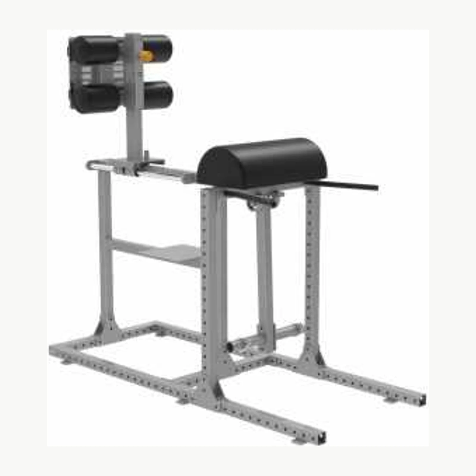 Гиперэкстензия для ягодичных мышц и бицепса бедра Land Fitness LD-9113