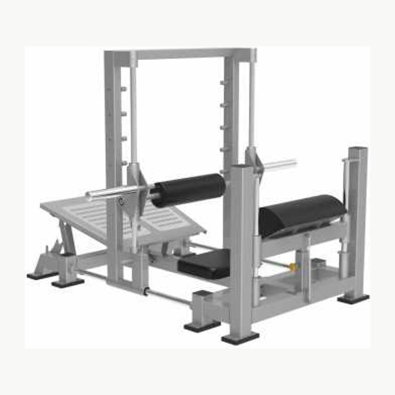 Тренажёр для ягодичного моста Land Fitness LD-9115