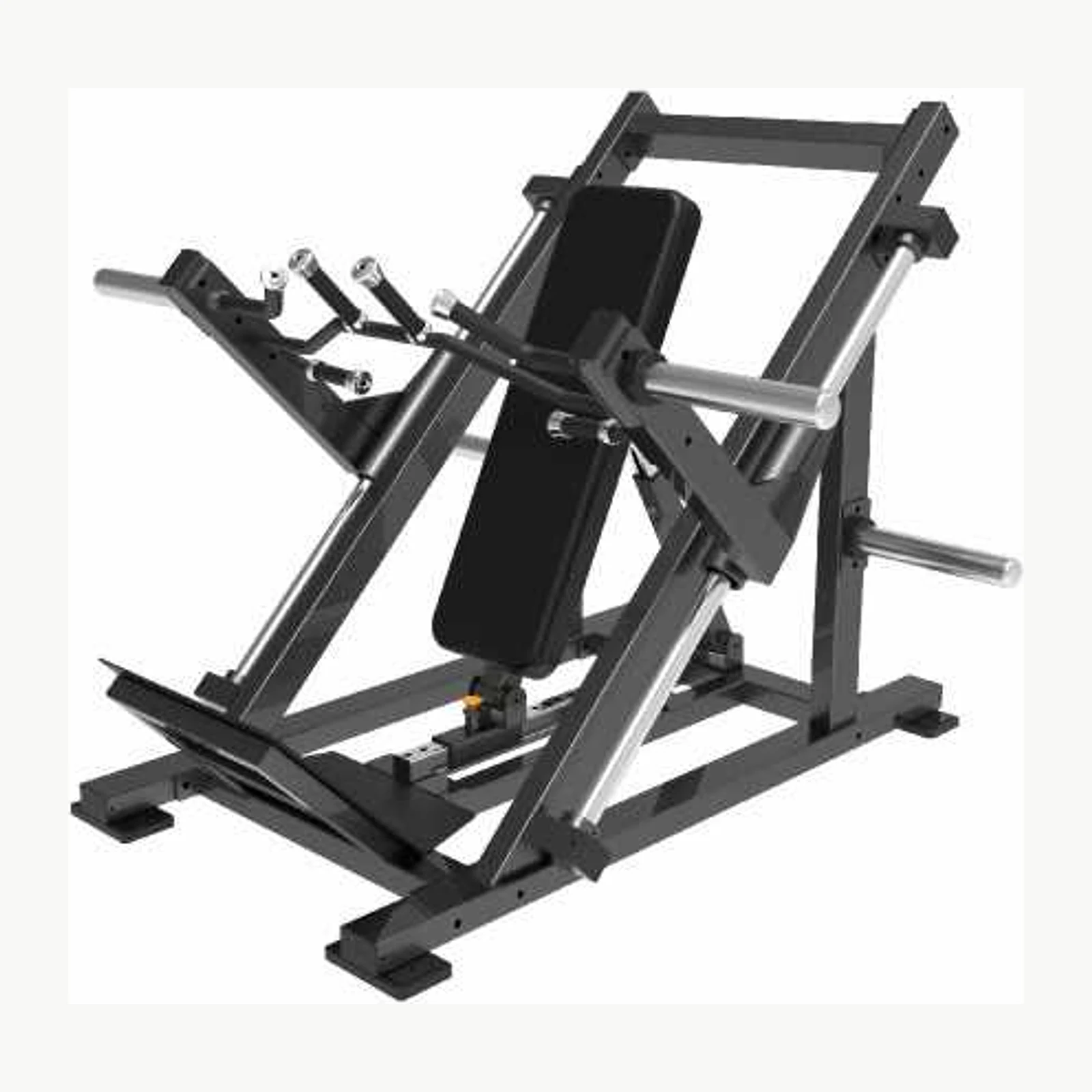 Тренажёр для линейной тяги Land Fitness LD-9116
