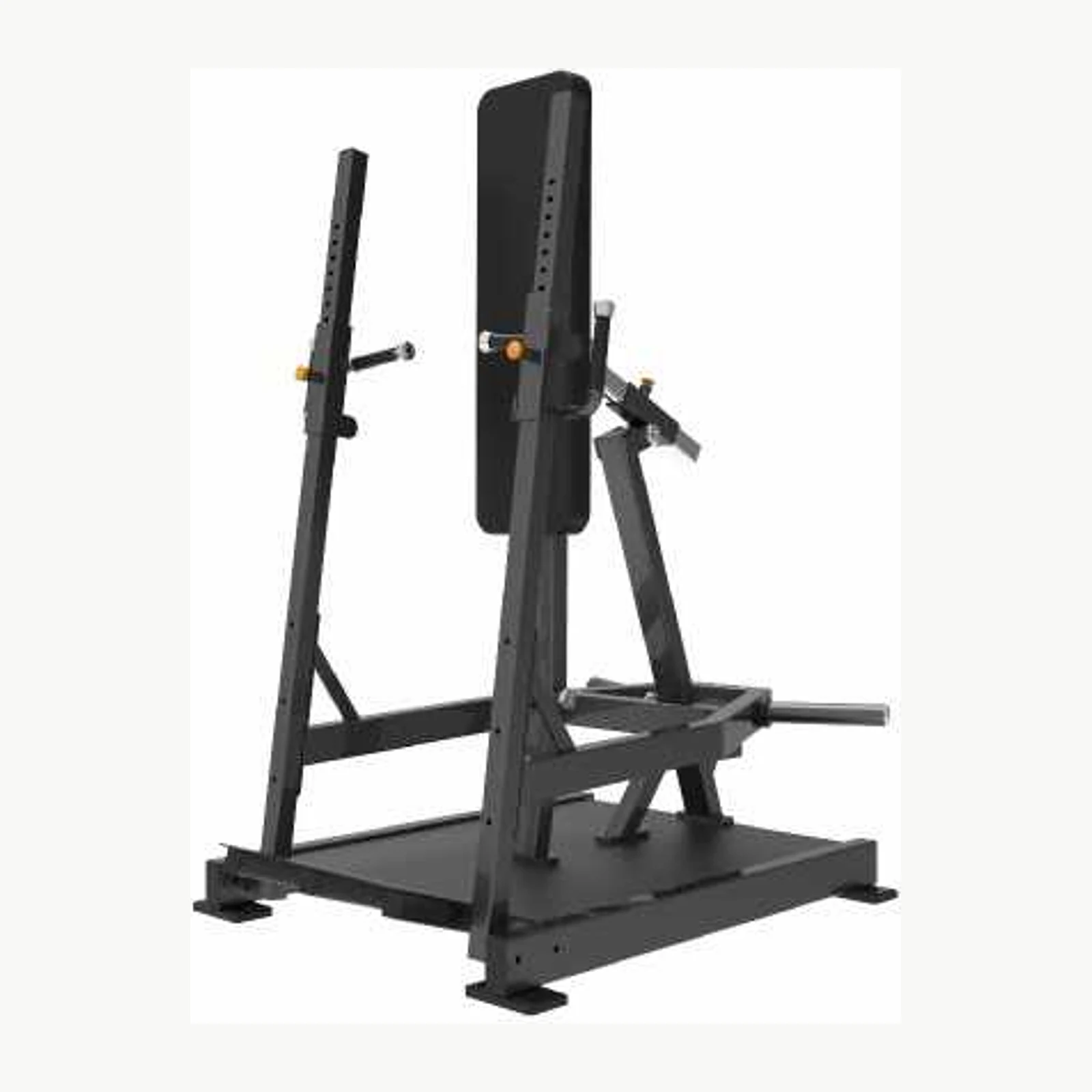 Тренажёр для жима от груди стоя Land Fitness LD-9118