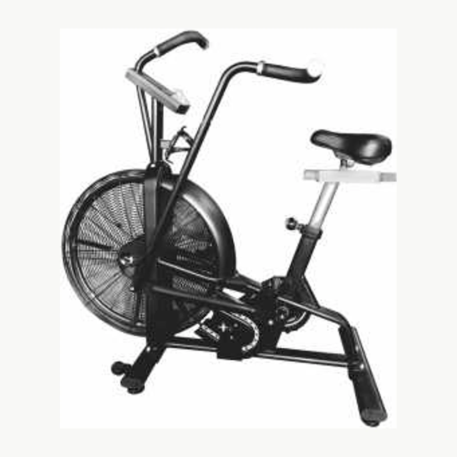 Аэробайк Land Fitness LD-915-1