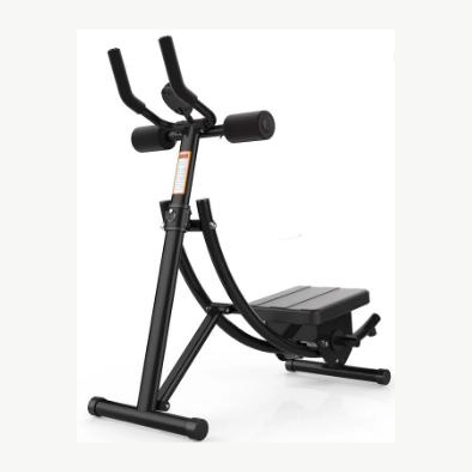 Тренажёр для пресса Land Fitness LD-926