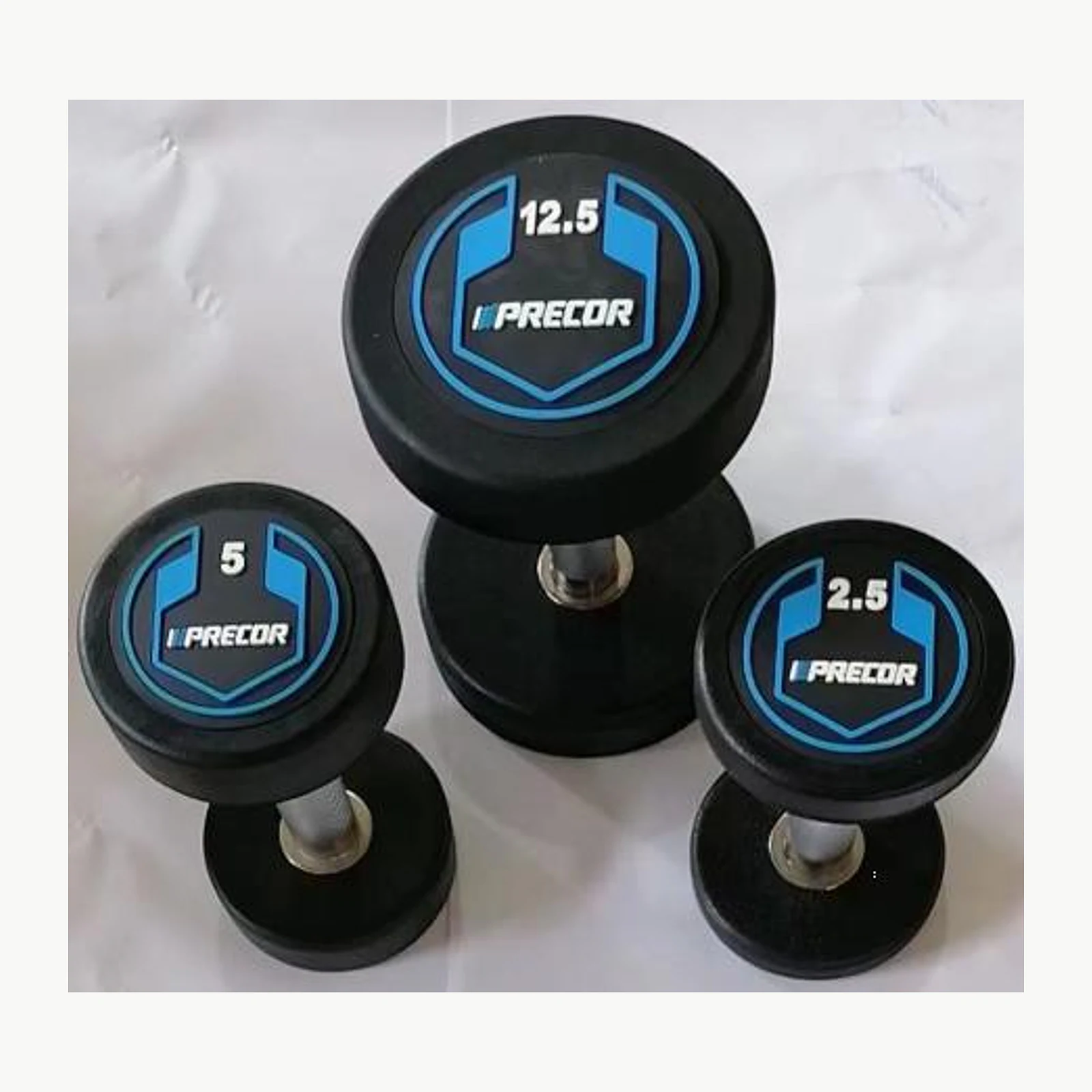 Гантель Land Fitness LDA-102-5 — изображение 1