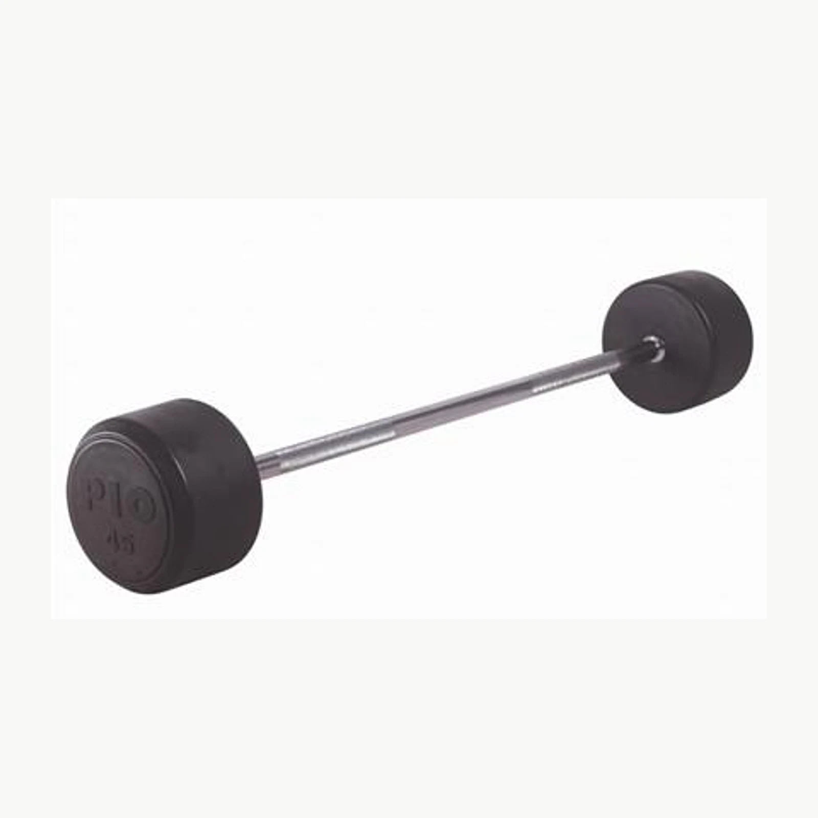 Фиксированная прямая штанга Land Fitness LDA-168-2