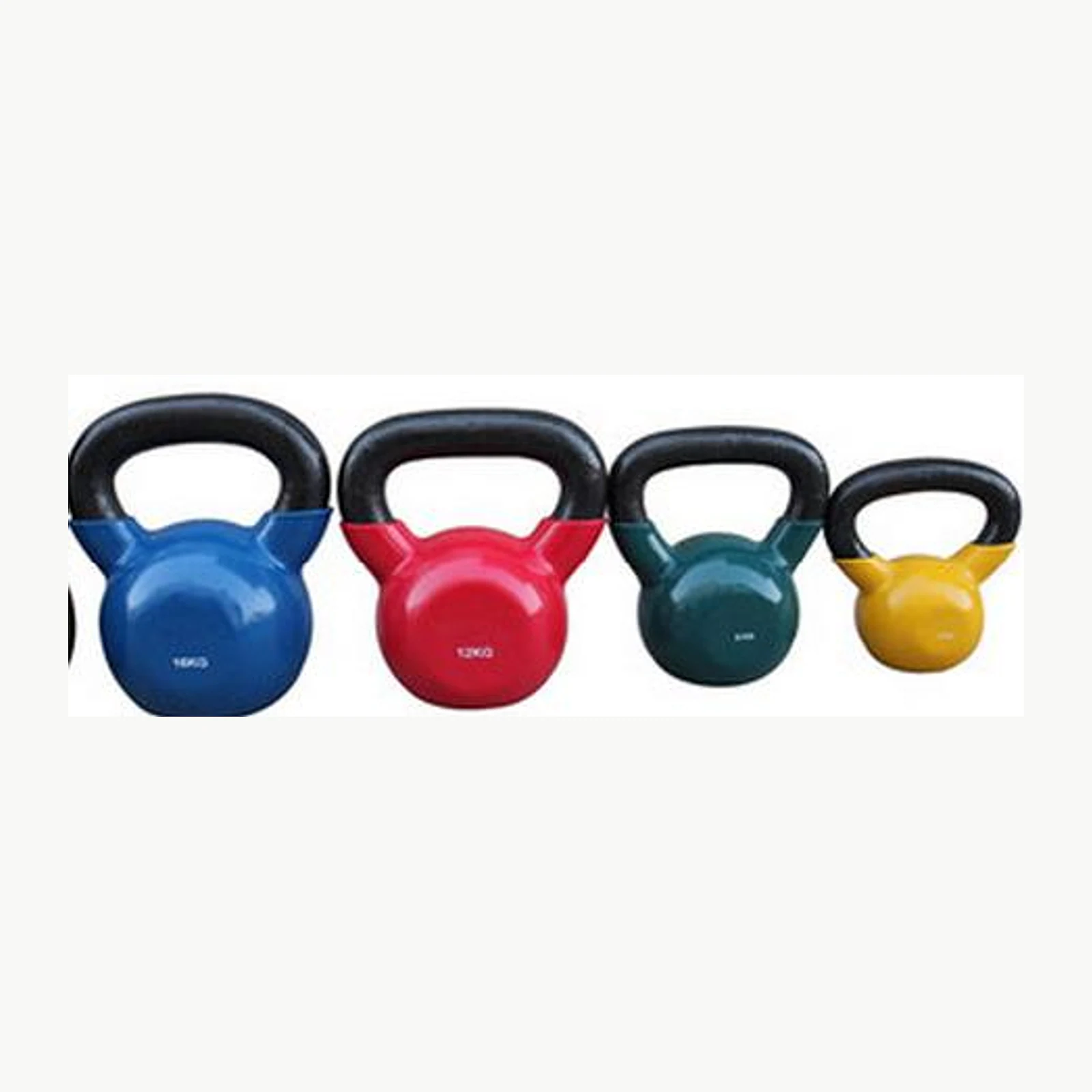Соревновательная гиря Land Fitness LDA-191